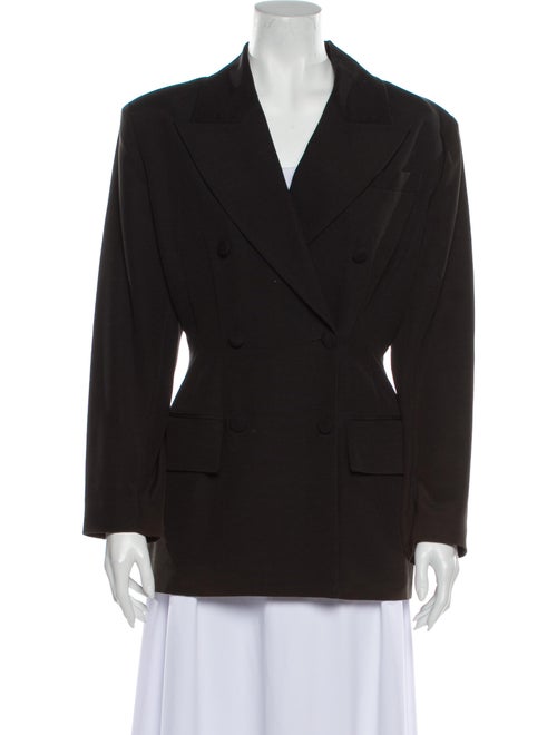 Plein Sud Blazer Black