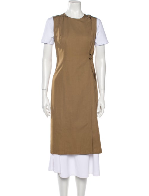 Plein Sud Vest Brown