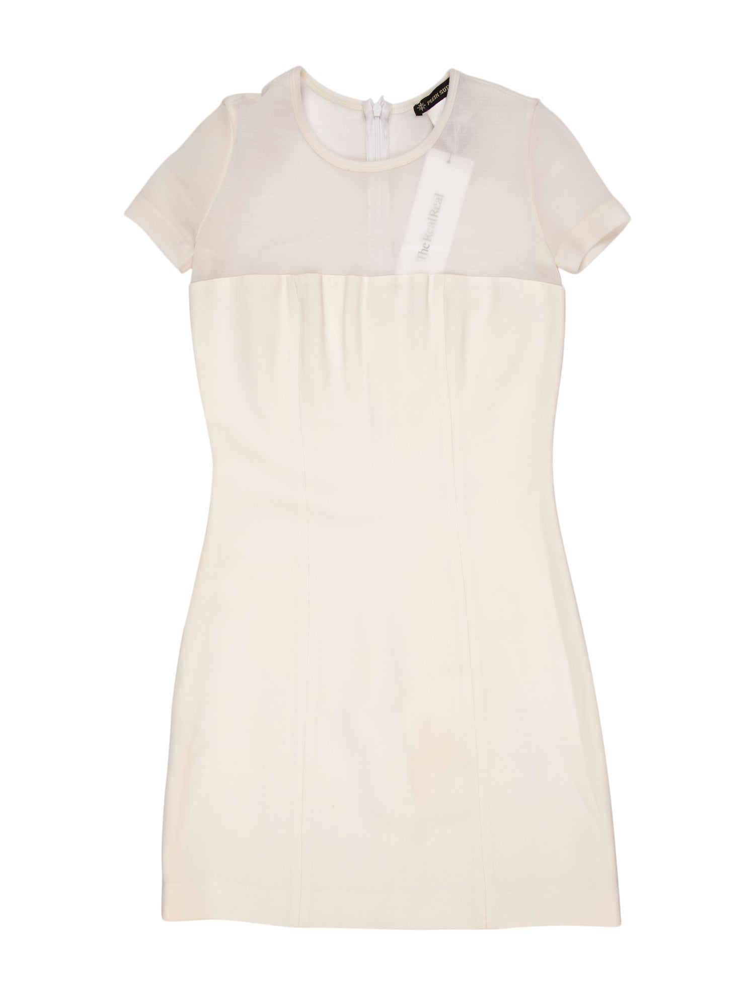 Plein Sud Vintage Dress