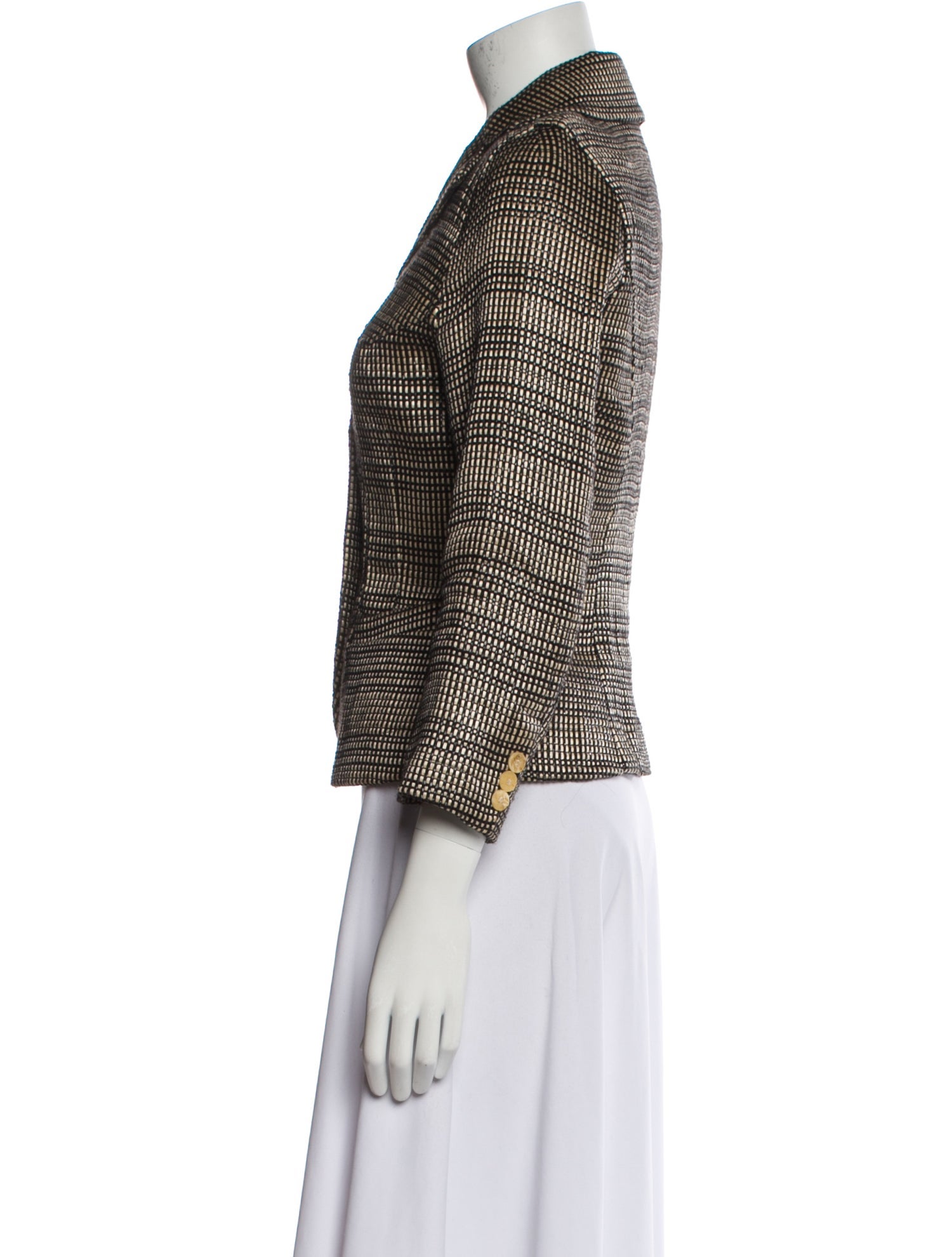 Plein Sud Vintage 1990's Blazer