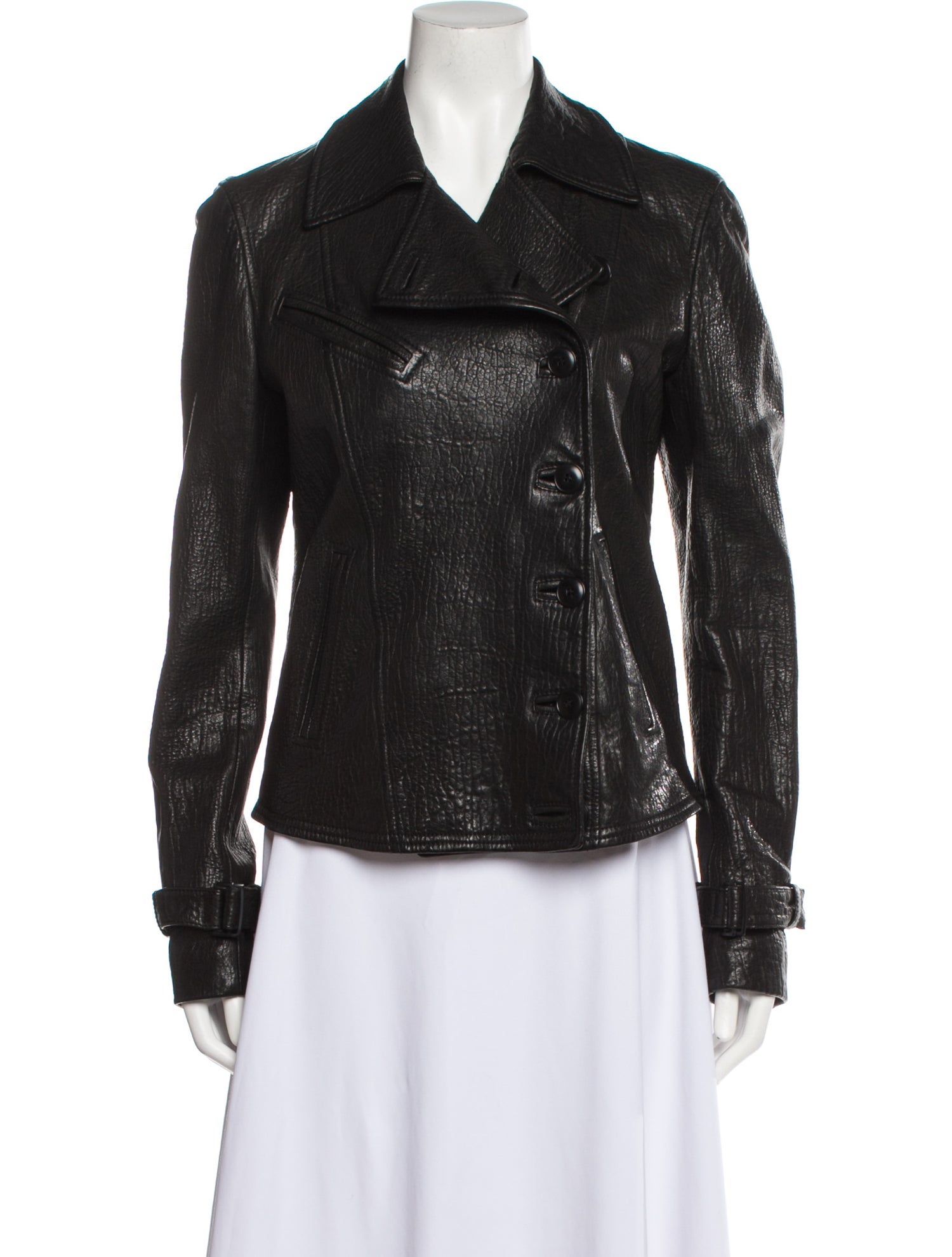 Plein Sud Jackets | The RealReal