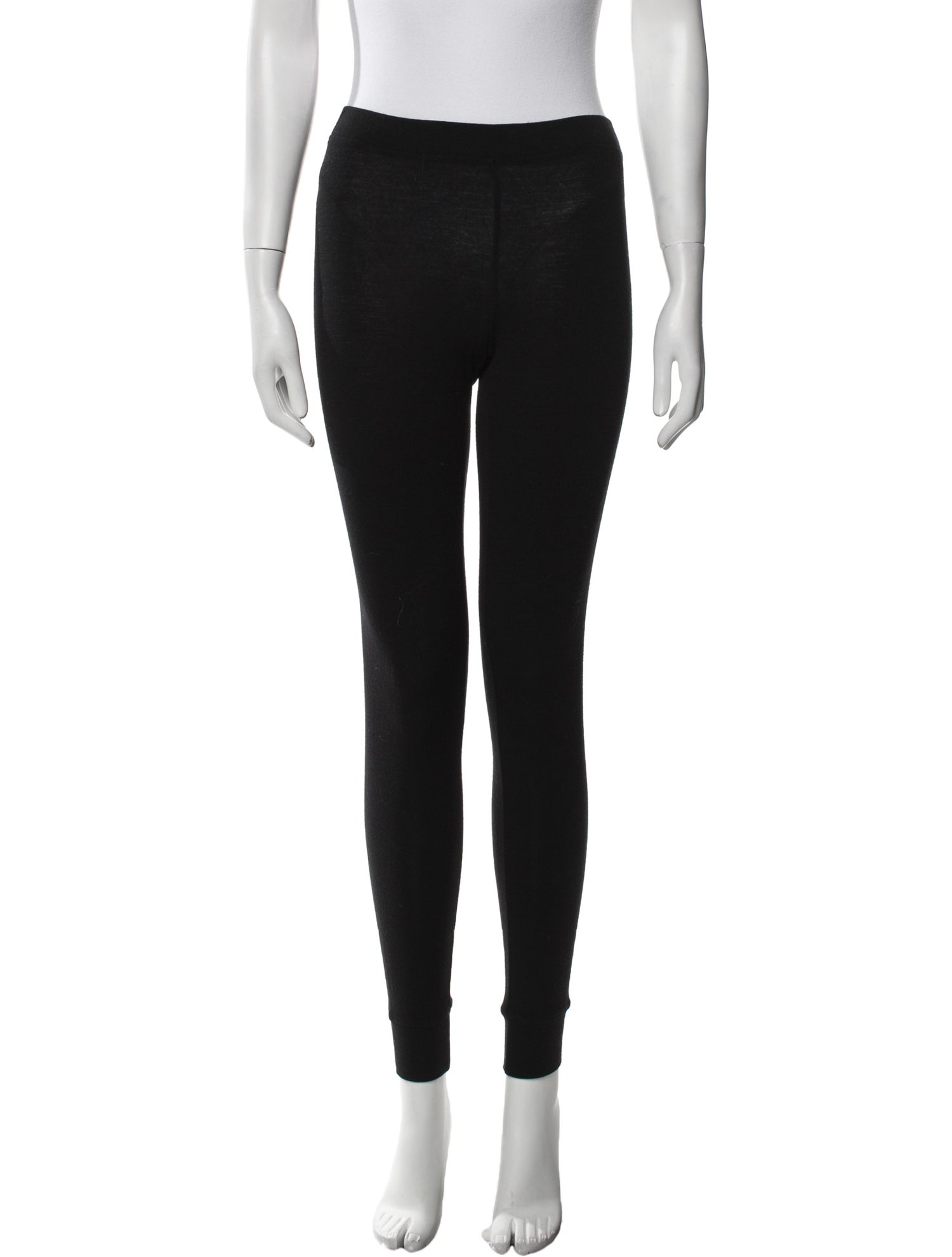 Plein Sud Vintage Skinny Leg Pants