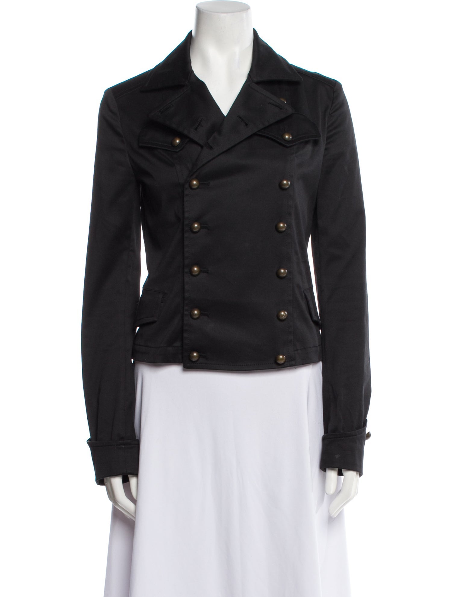 Plein Sud Jackets | The RealReal