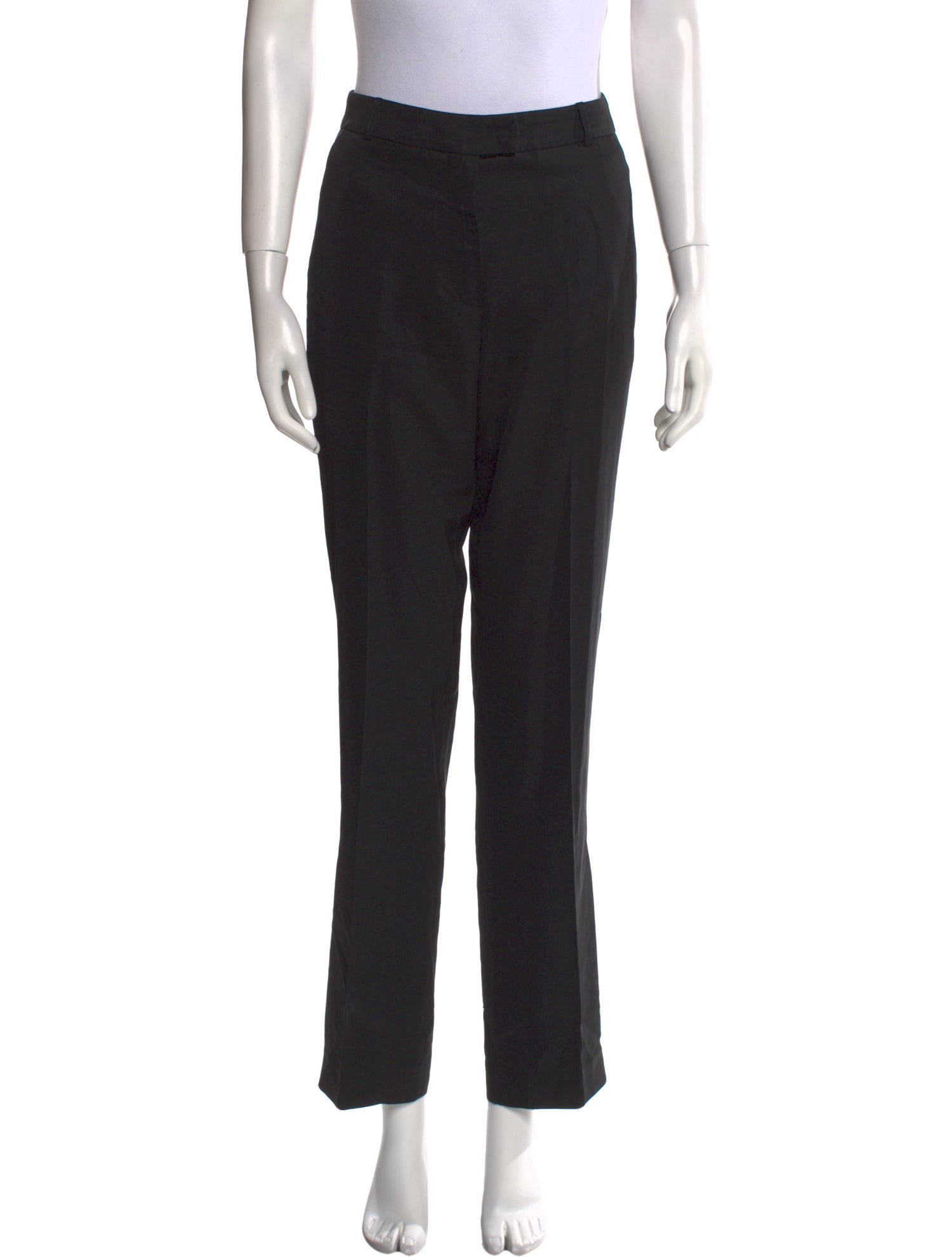 Plein Sud Vintage Straight Leg Pants