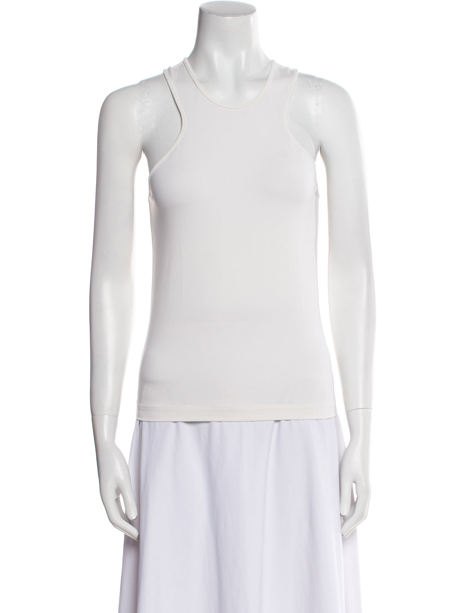 Plein Sud Vintage 2000's Top