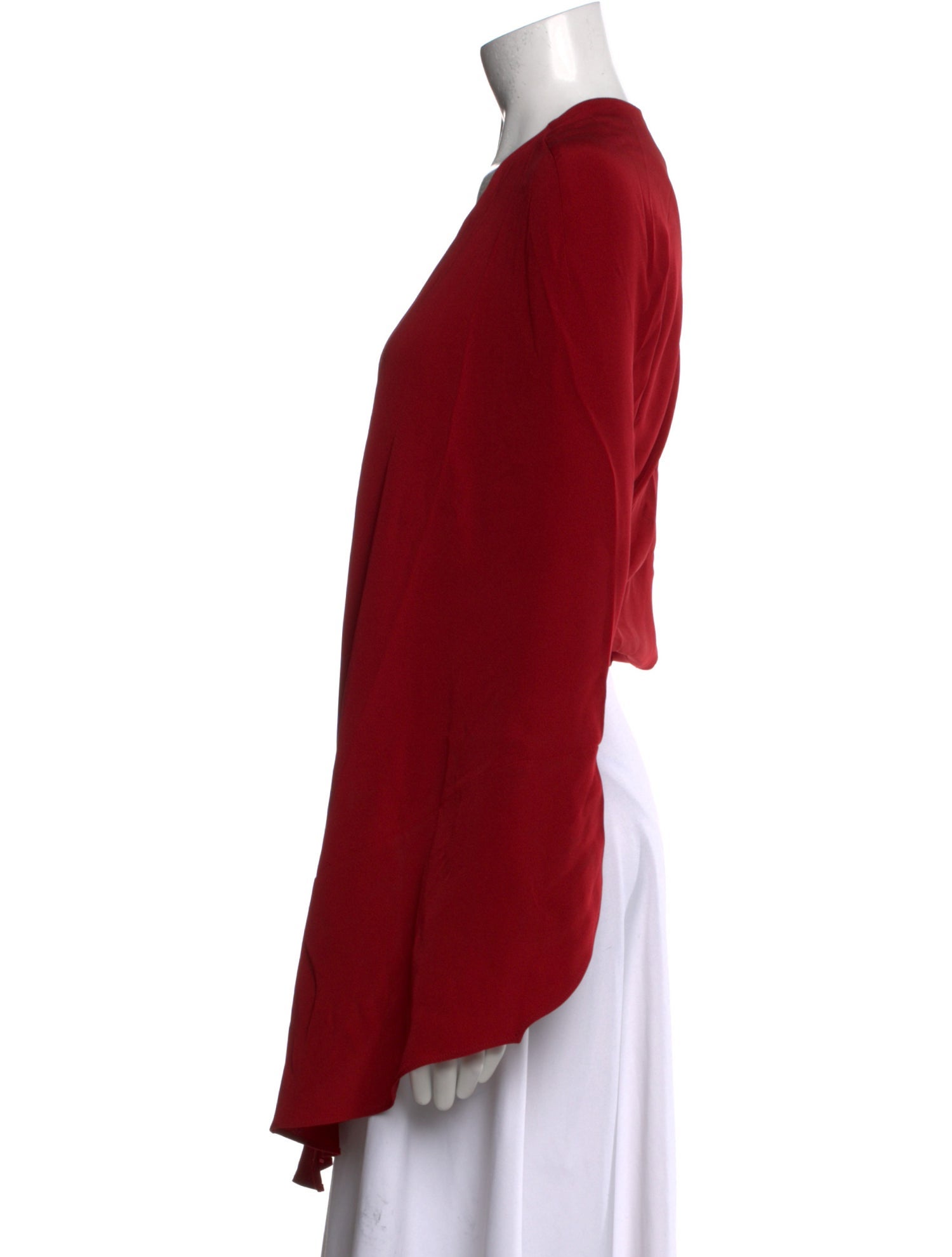 Plein Sud V-Neck Sweater