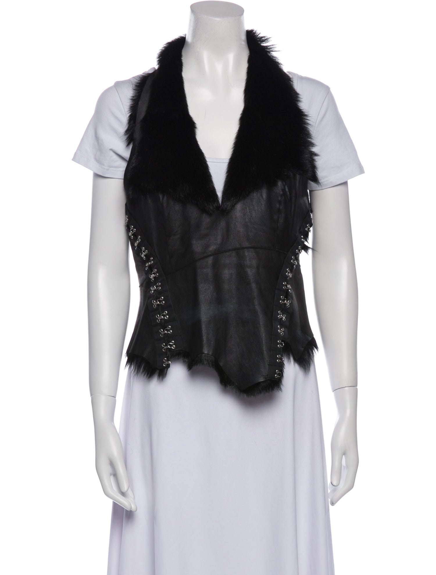 Plein Sud Vintage 2000's Top