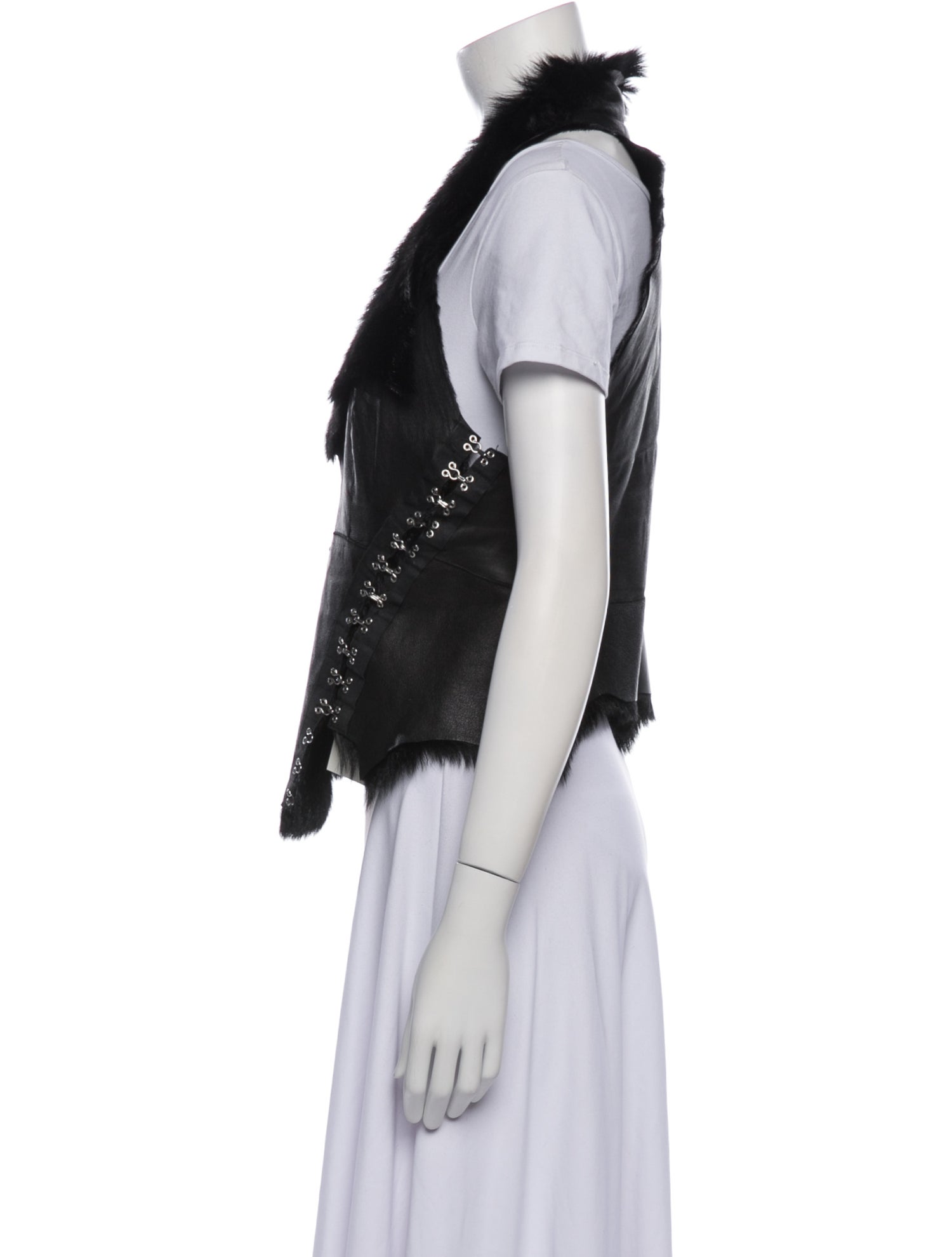 Plein Sud Vintage 2000's Top