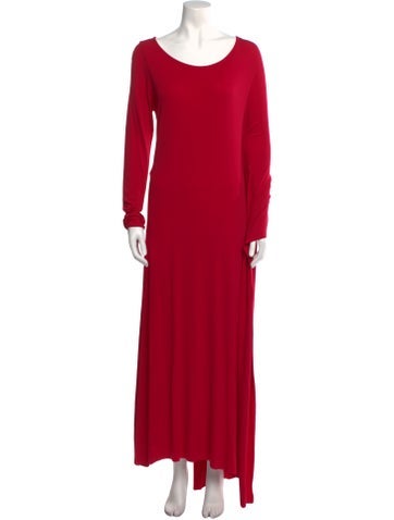 Plein Sud Dresses Vintage Long Dress Us16, Fr48 | XL