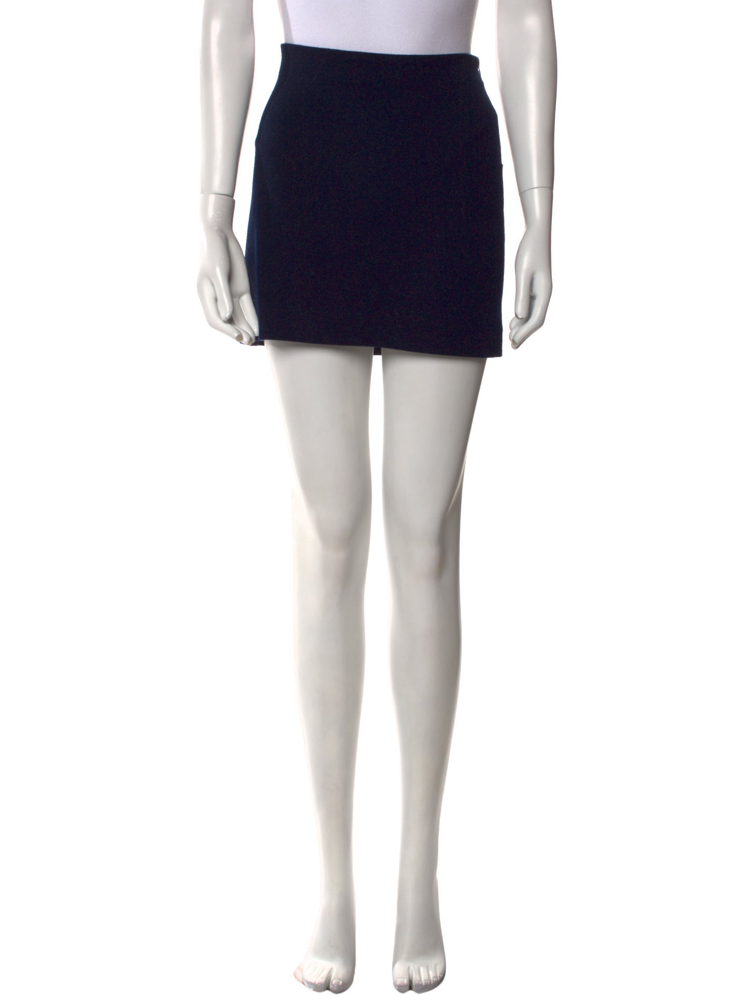 Plein Sud Vintage Mini Skirt