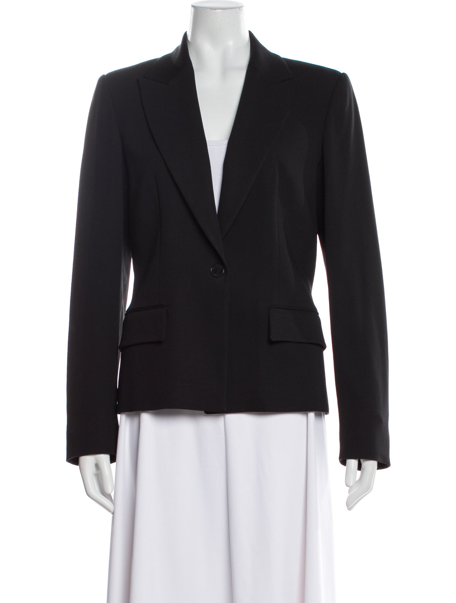 Plein Sud Vintage 1990's Blazer