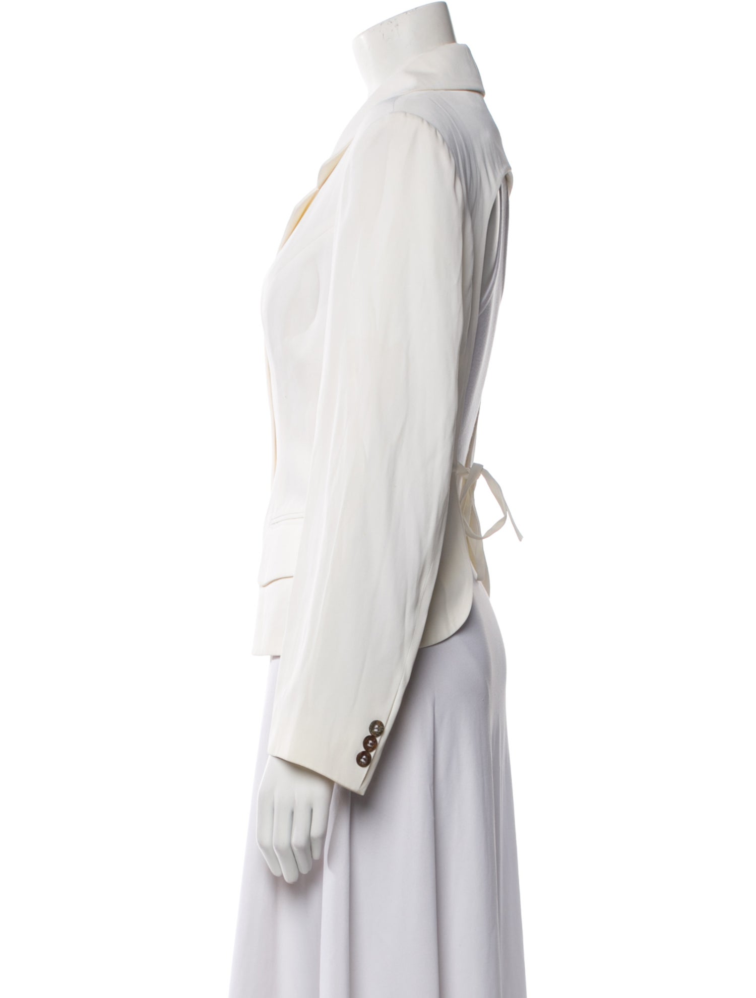 Plein Sud Vintage 1990's Blazer