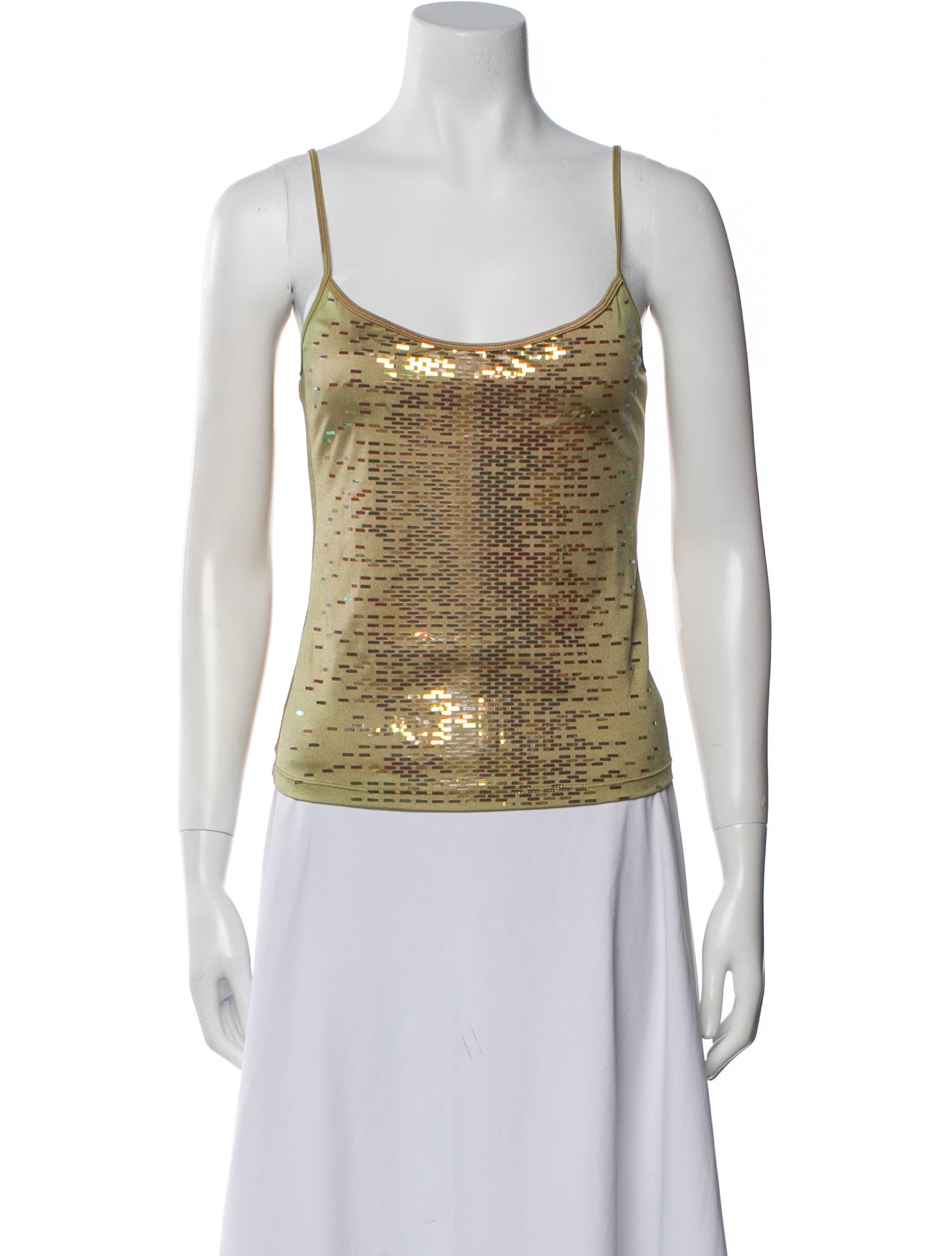 Plein Sud Vintage Late 1990's - Early 2000's Top