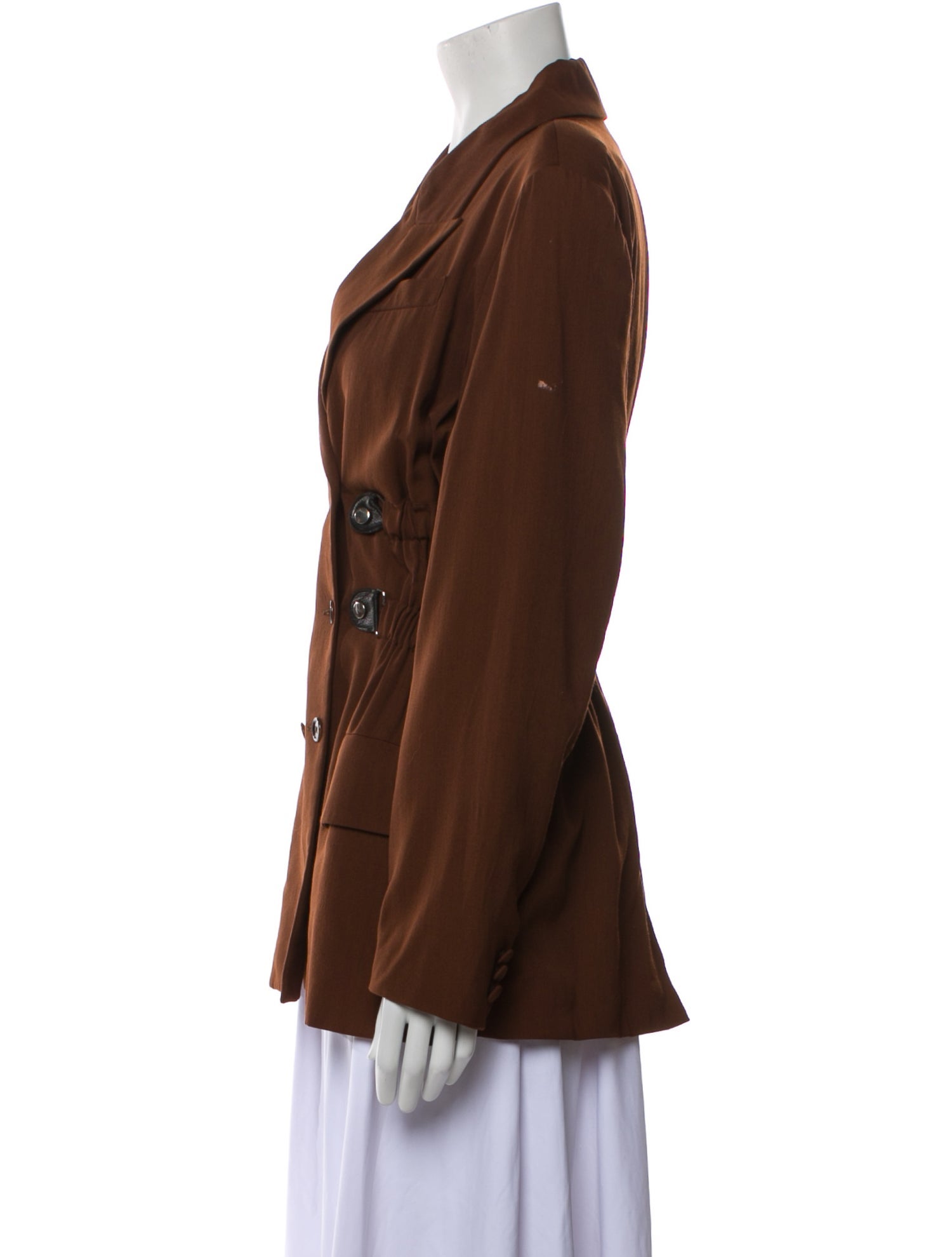 Plein Sud Vintage 1990's Blazer