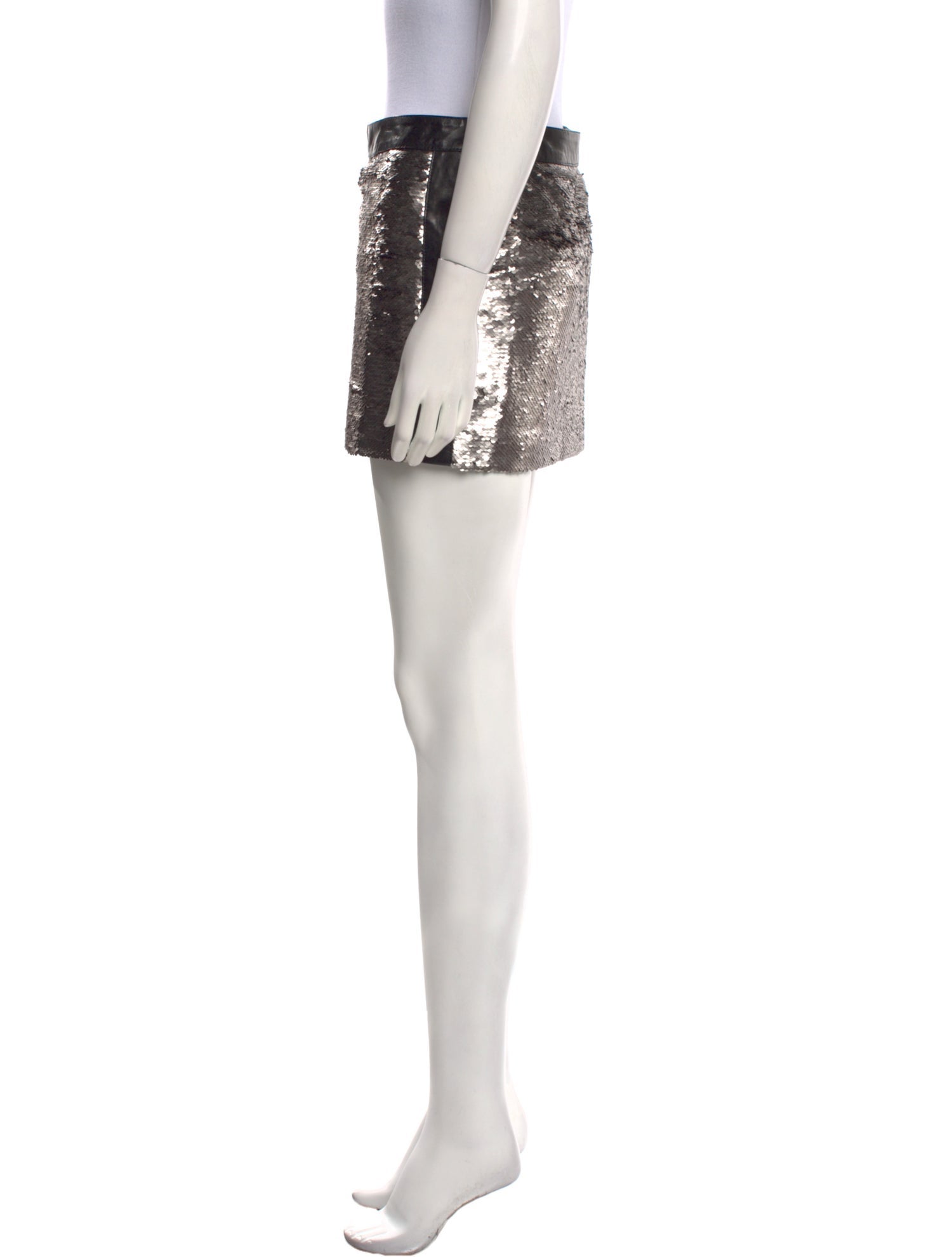 Plein Sud Mini Skirt