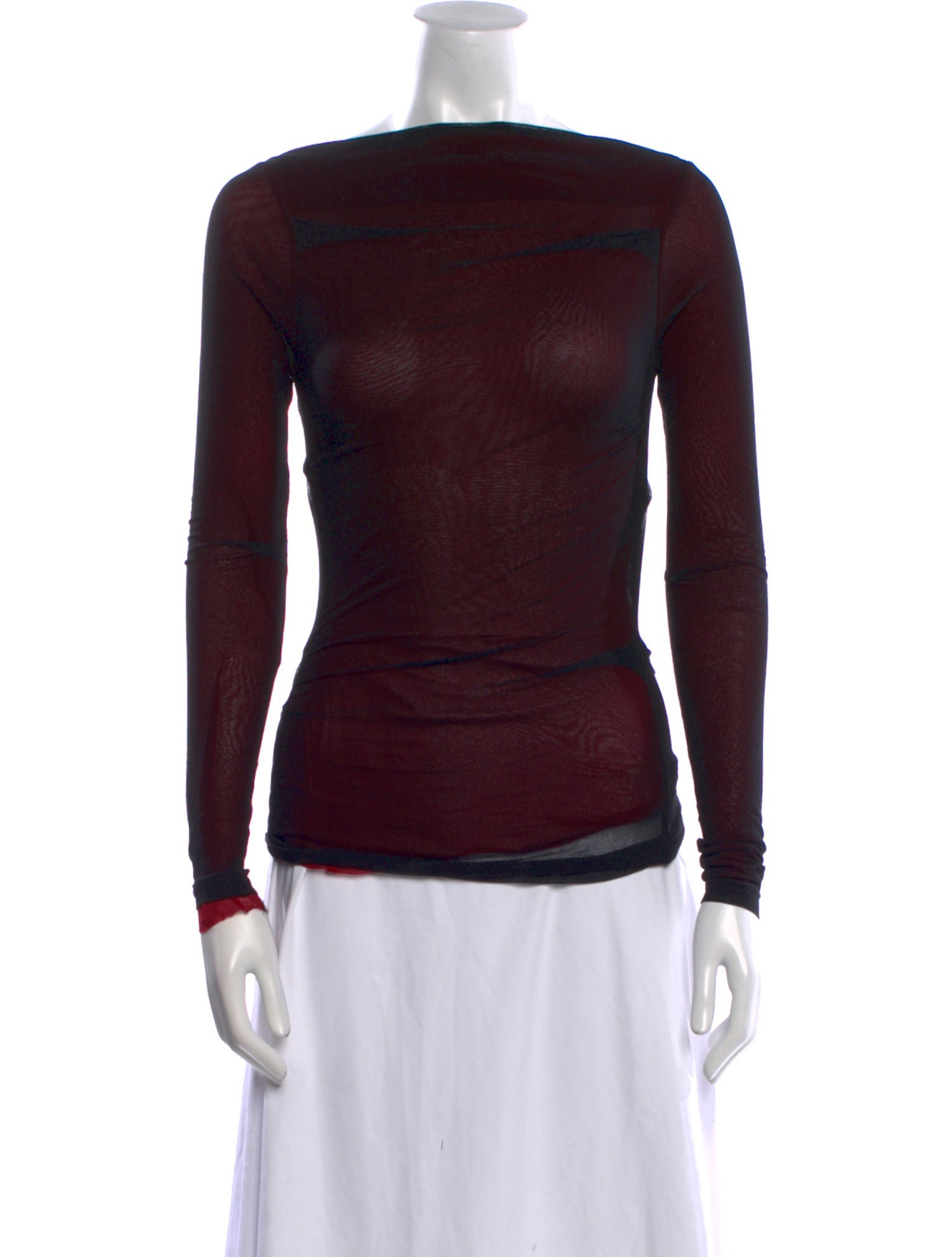 Plein Sud Vintage 1990's Top