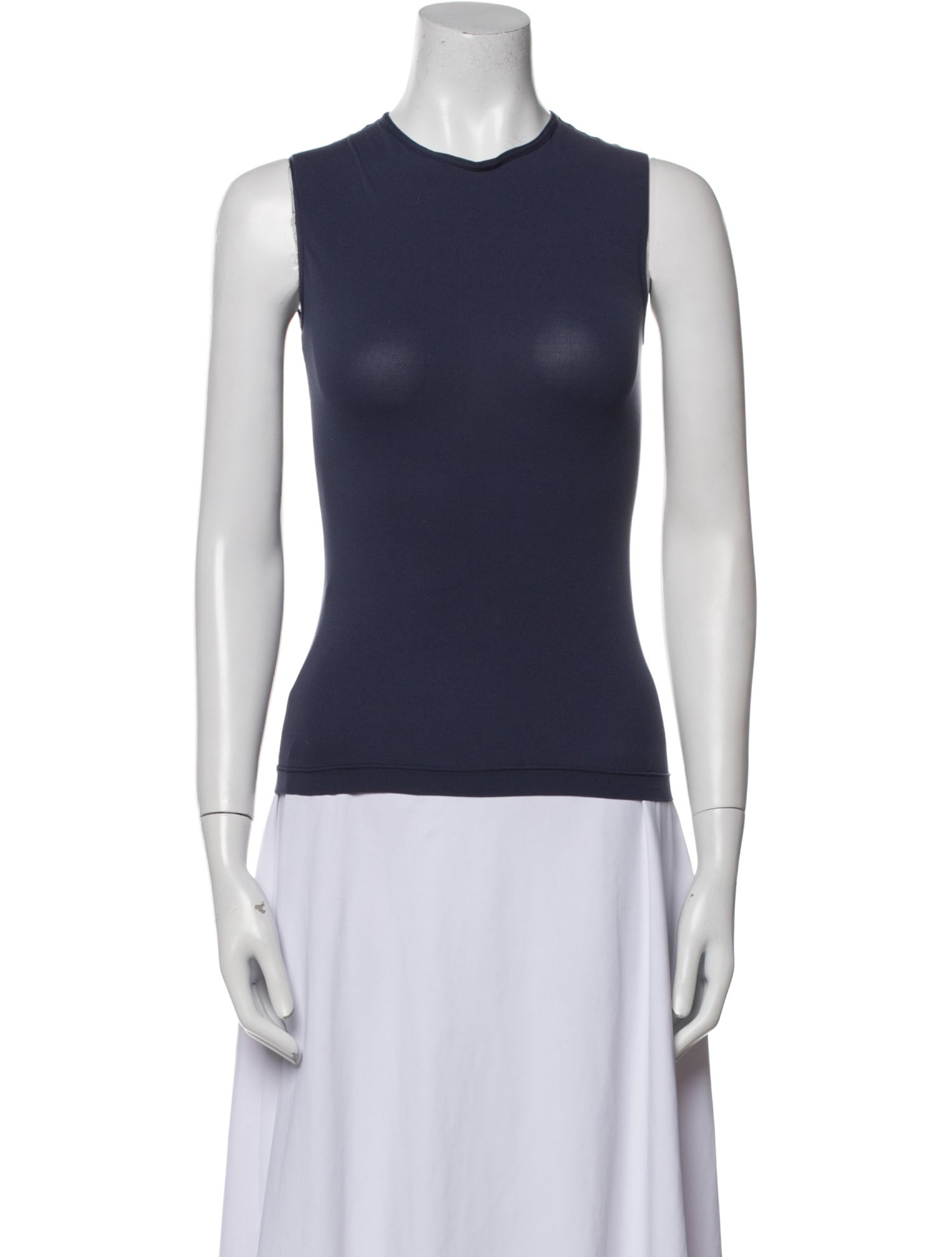 Plein Sud Vintage 2000's Top