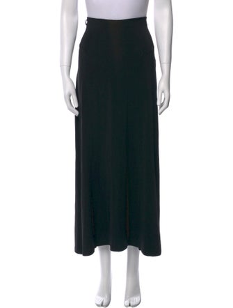 Plein Sud Midi Length Skirt
