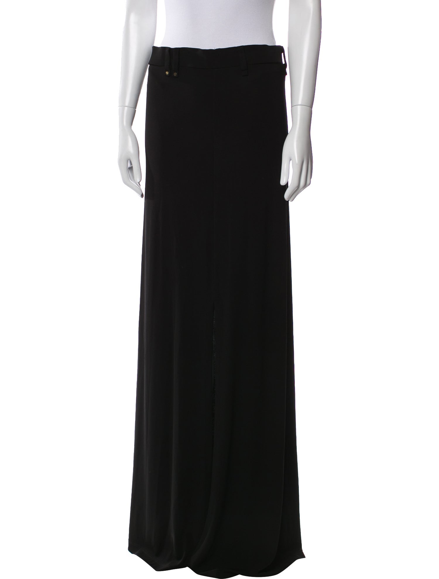 Plein Sud Vintage Long Skirt