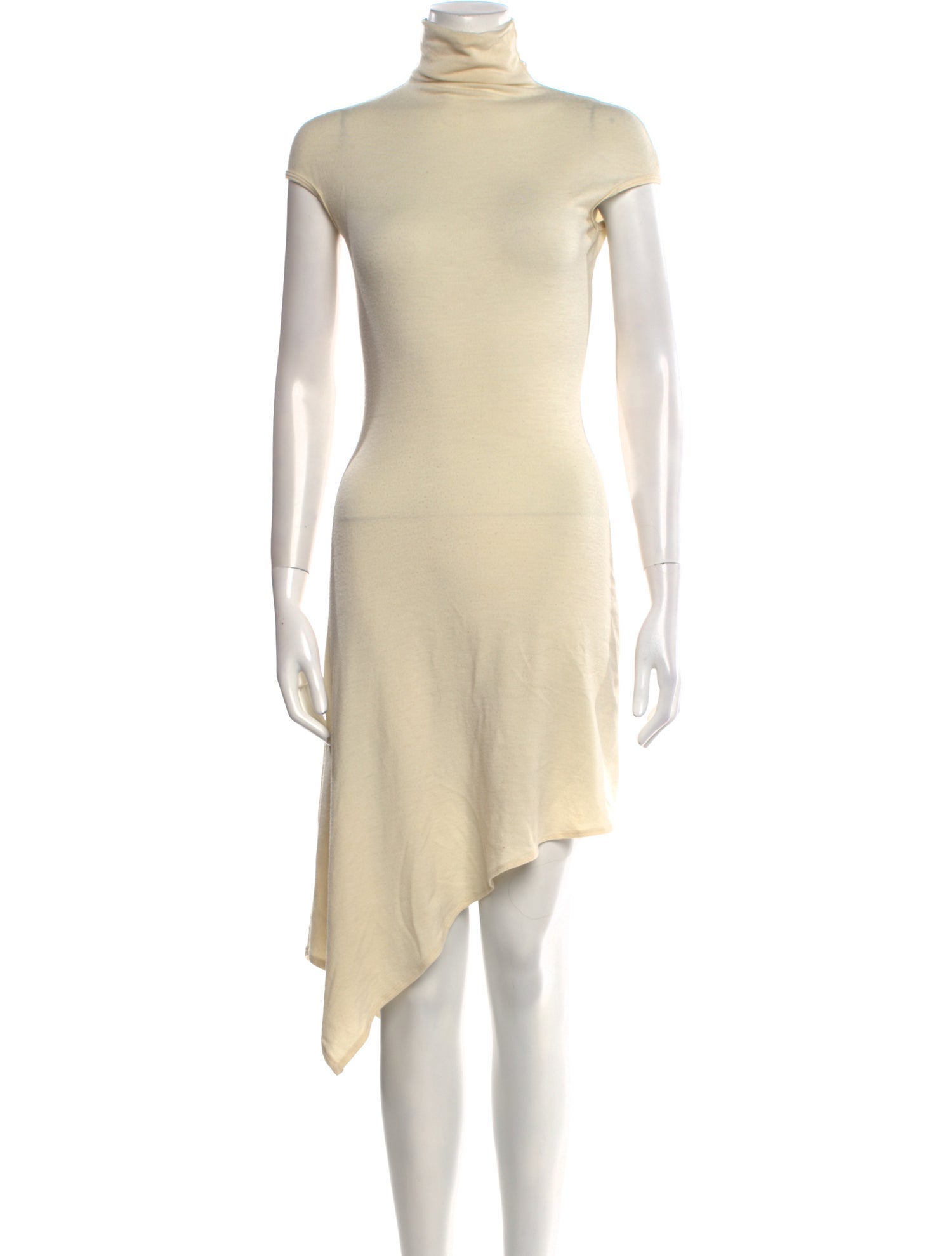 Plein Sud Vintage Midi Length Dress