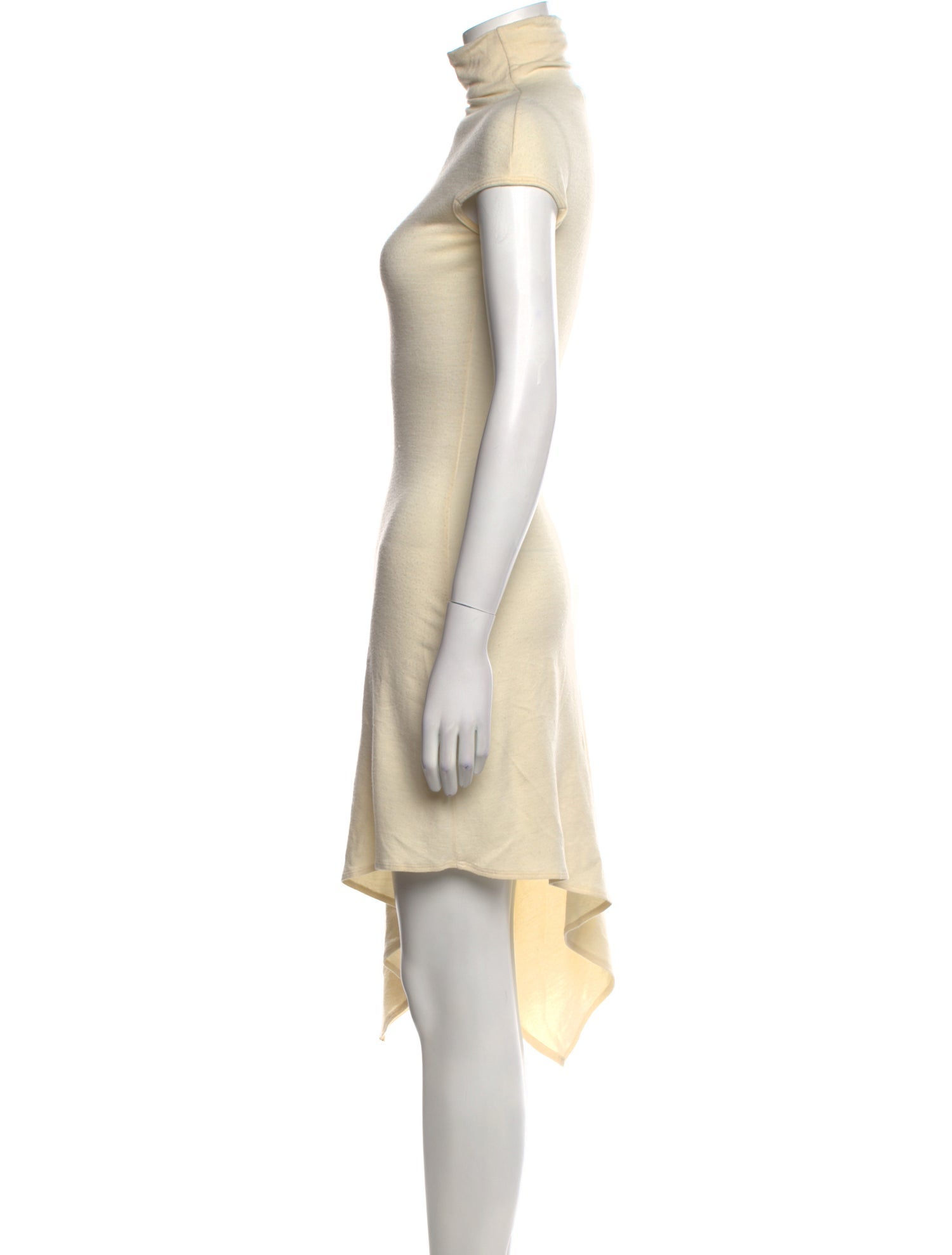 Plein Sud Vintage Midi Length Dress