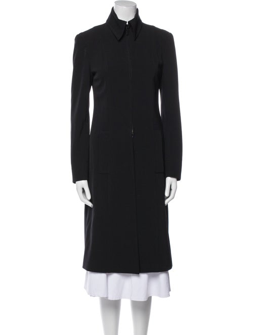 Plein Sud Trench Coat