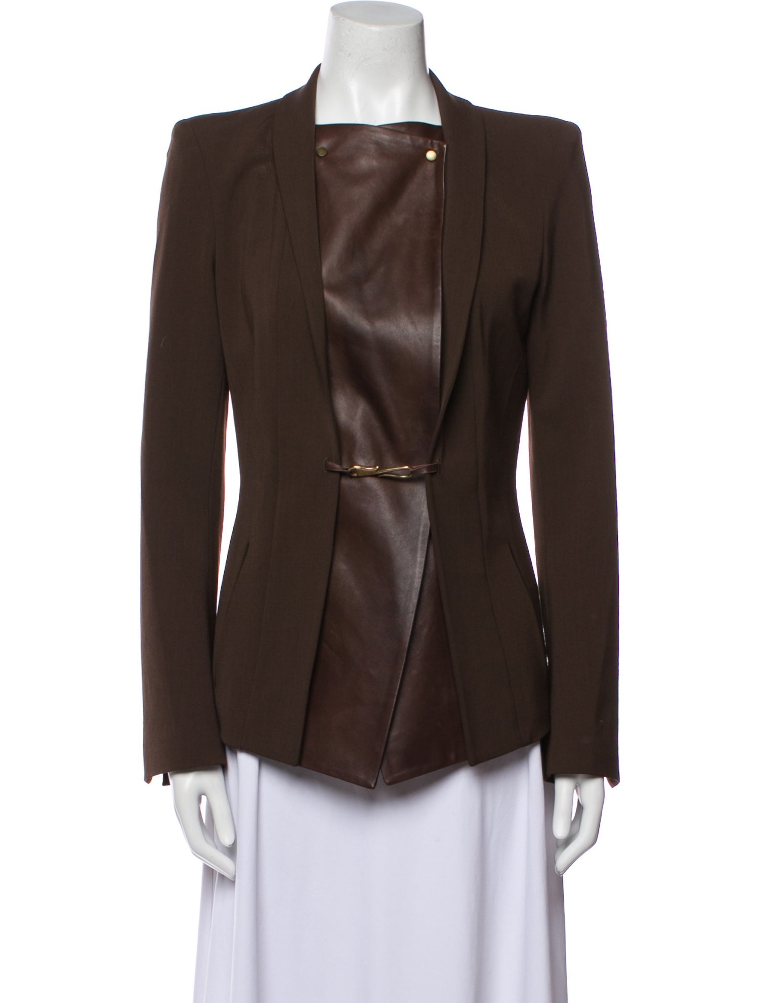 Plein Sud Vintage Blazer