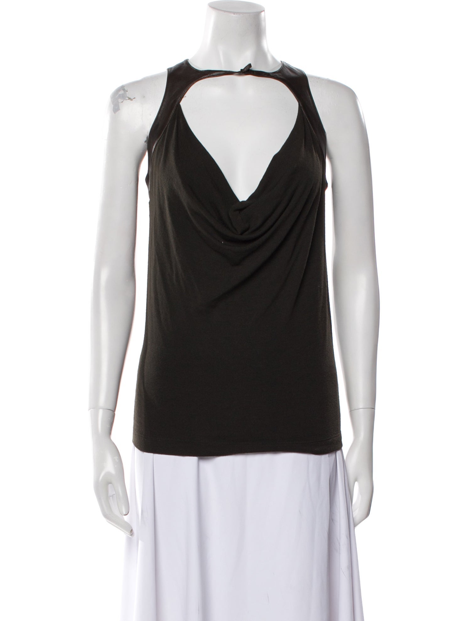 Plein Sud Vintage Late 1990's - Early 2000's Top