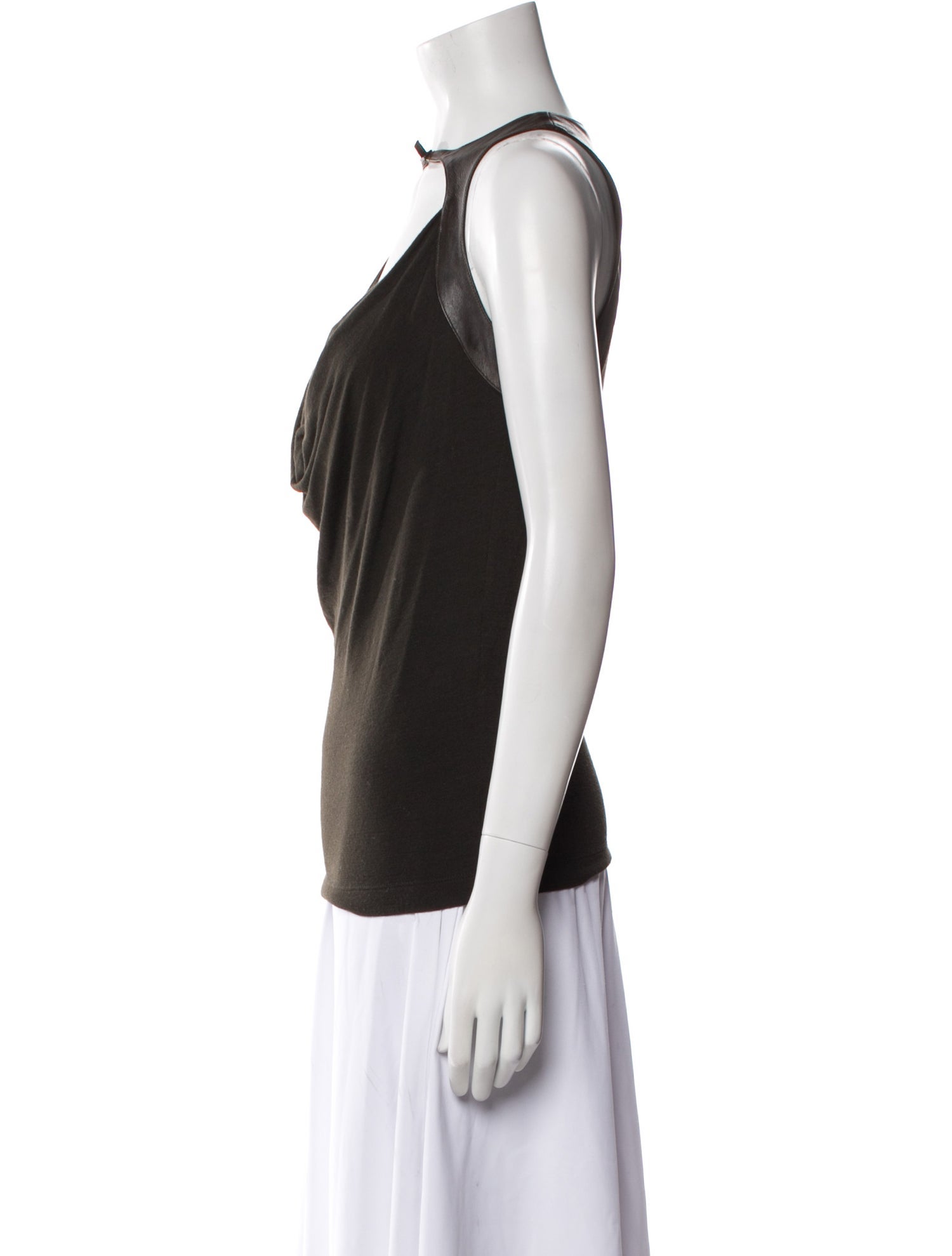 Plein Sud Vintage Late 1990's - Early 2000's Top