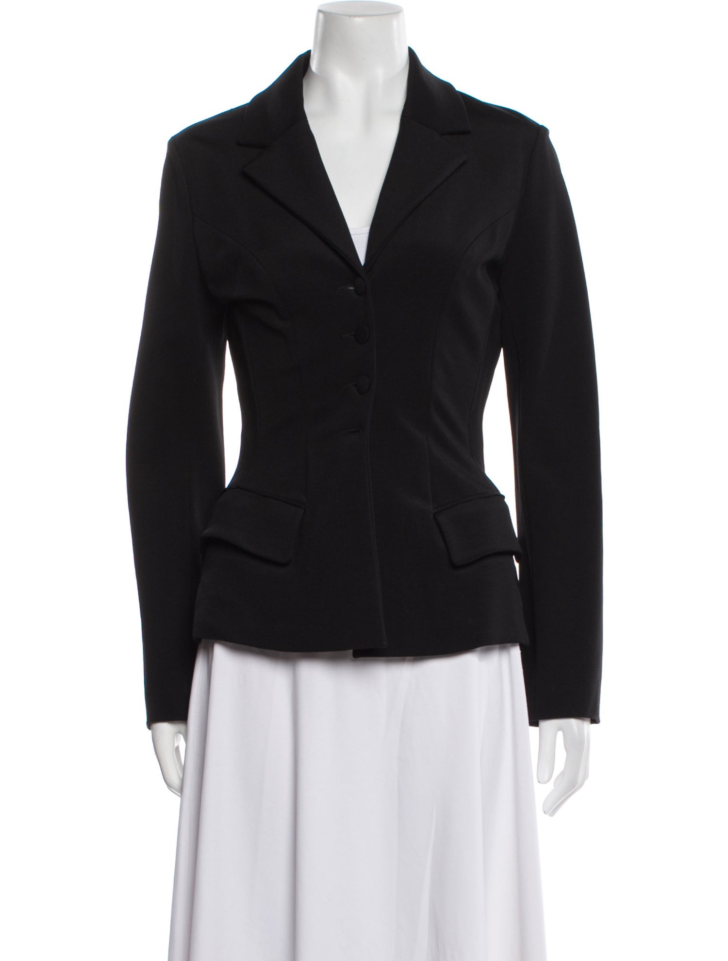 Plein Sud Vintage 1990's Blazer