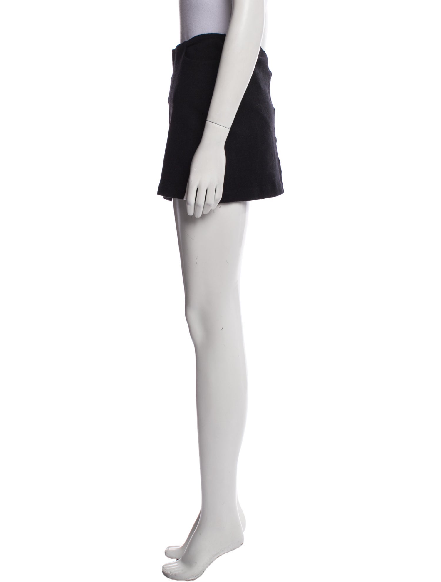 Plein Sud Vintage Mini Skirt