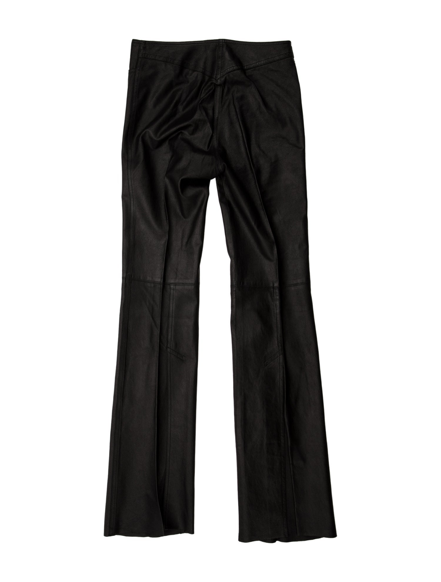Plein Sud Vintage Straight Leg Pants