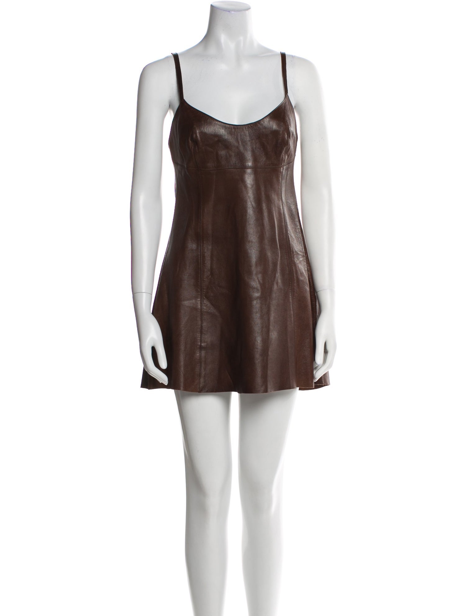 Plein Sud Vintage Mini Dress