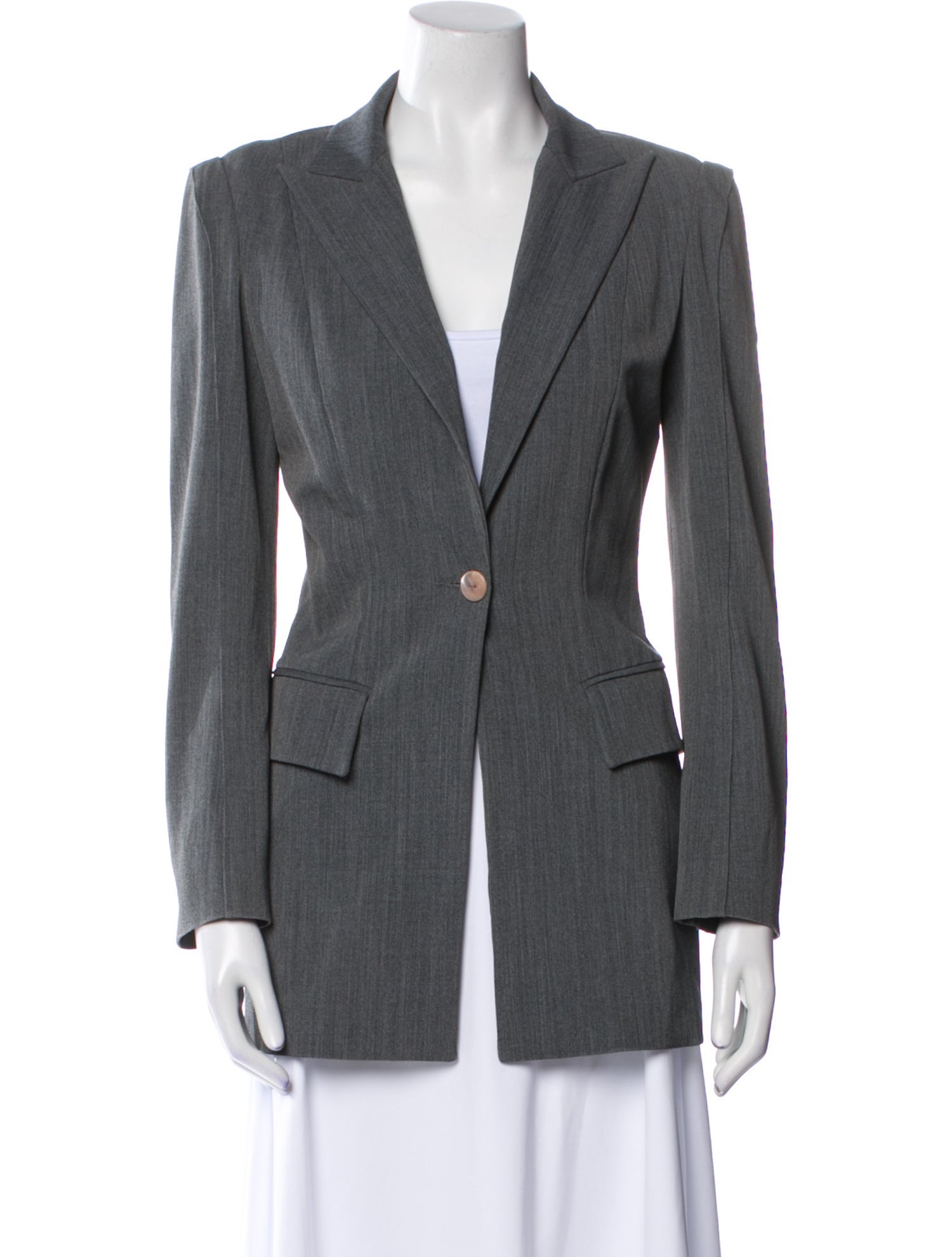 Plein Sud Blazer