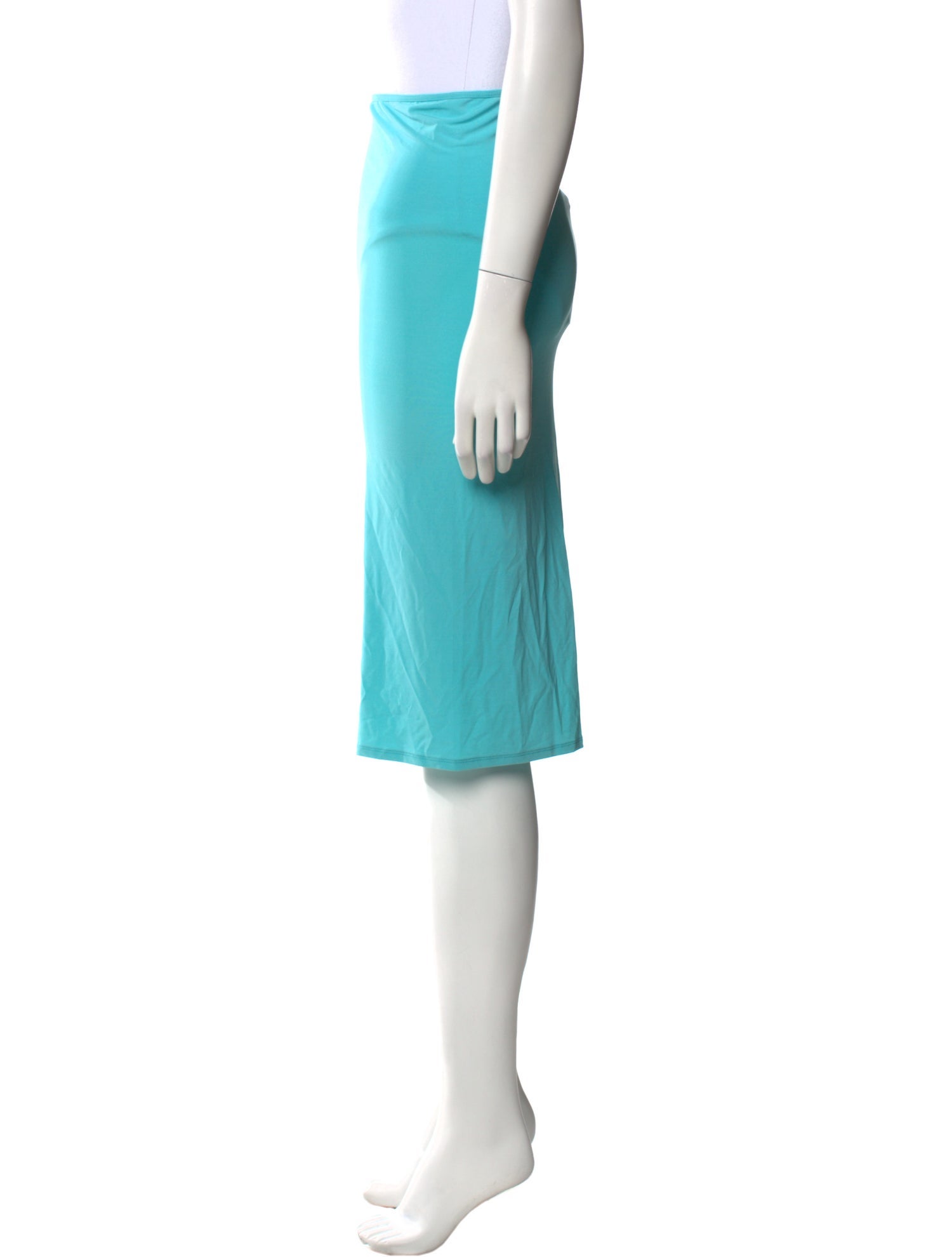 Plein Sud Knee-Length Skirt