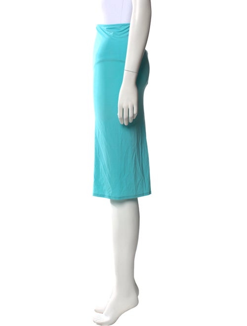 Plein Sud Knee-Length Skirt