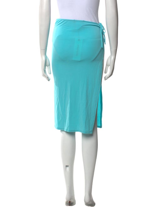 Plein Sud Knee-Length Skirt