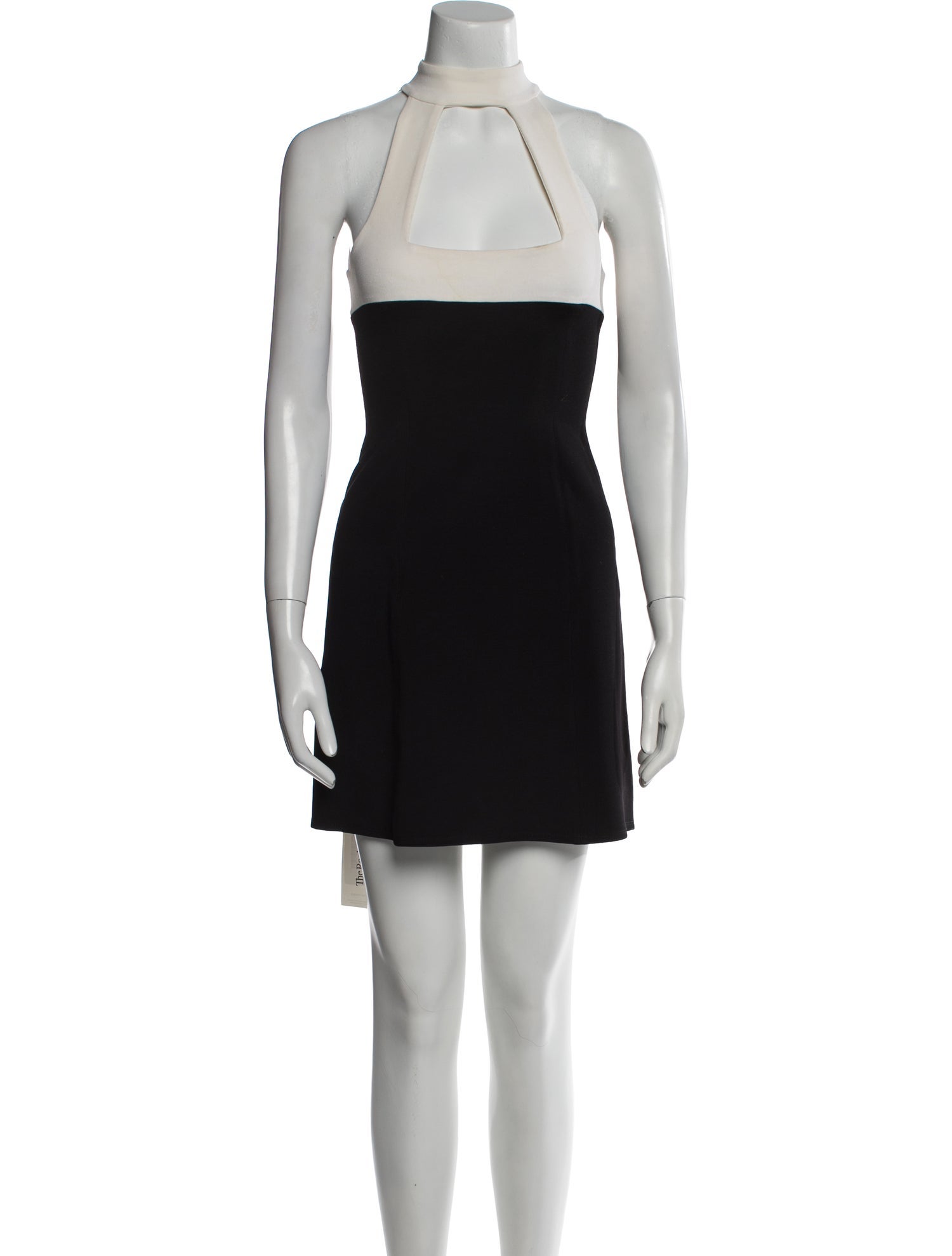 Plein Sud Vintage Mini Dress