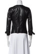 Plein Sud Leather Jacket