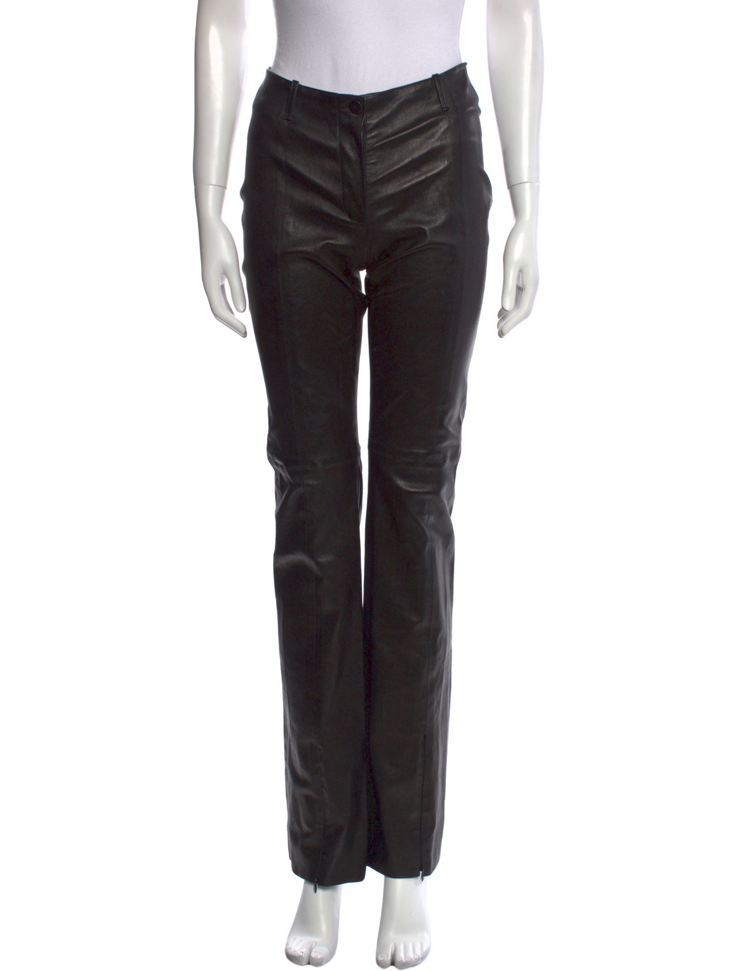 Plein Sud Straight Leg Pants