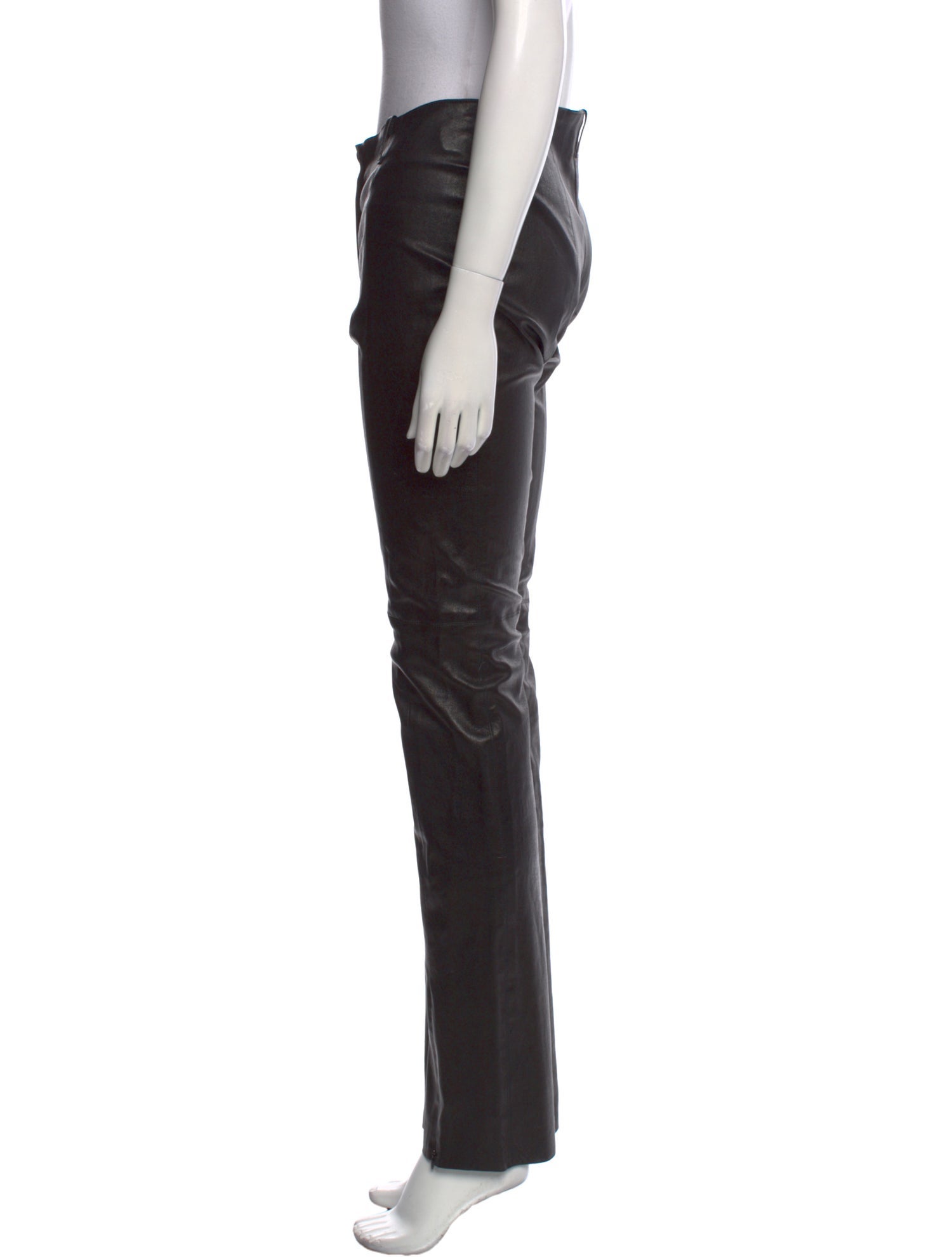 Plein Sud Straight Leg Pants