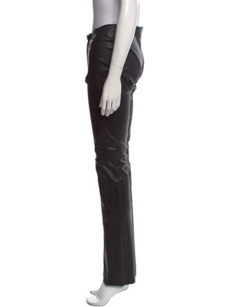 Plein Sud Straight Leg Pants