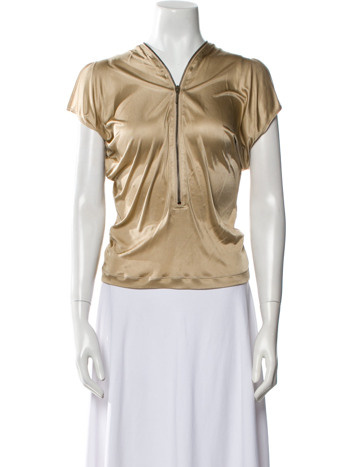 Plein Sud Vintage Late 1990's - Early 2000's Top