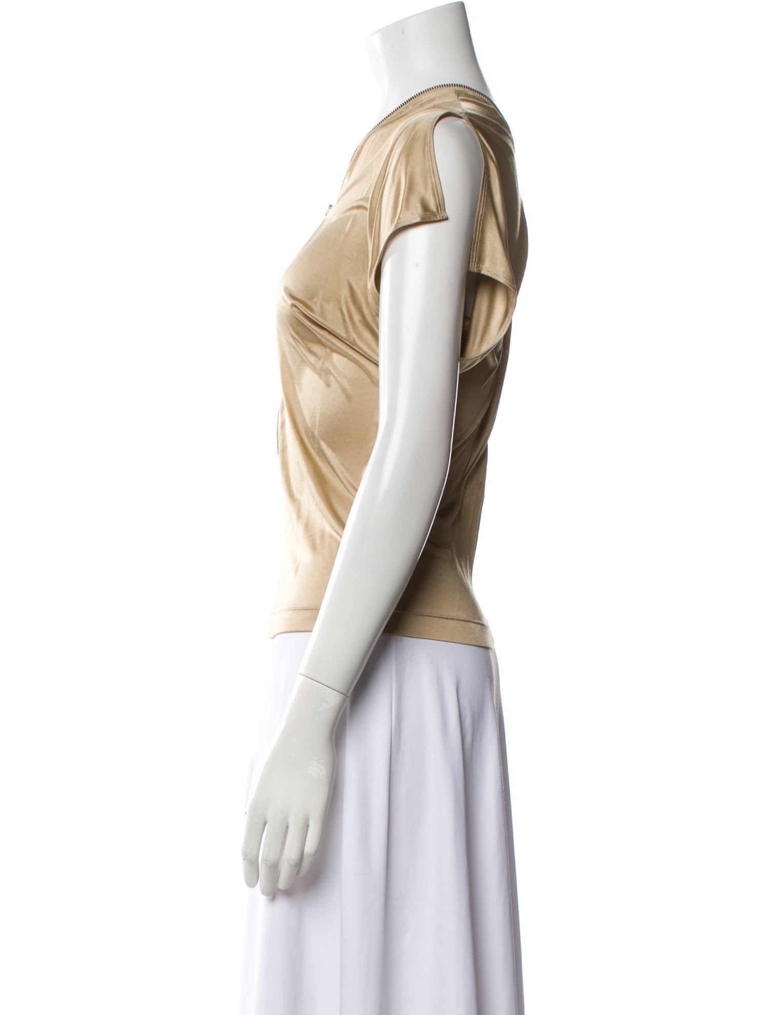 Plein Sud Vintage Late 1990's - Early 2000's Top