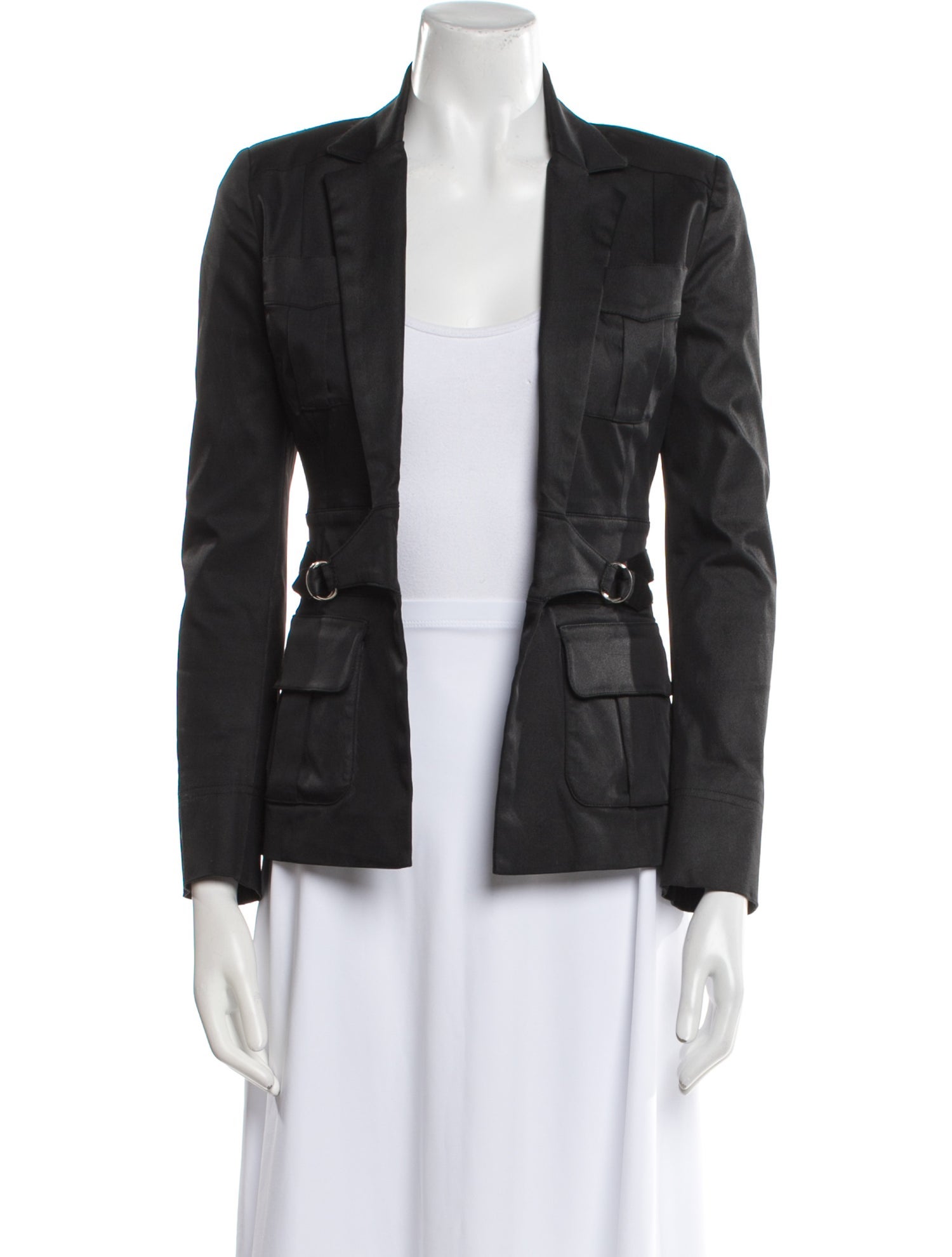 Plein Sud Vintage 1990's Blazer