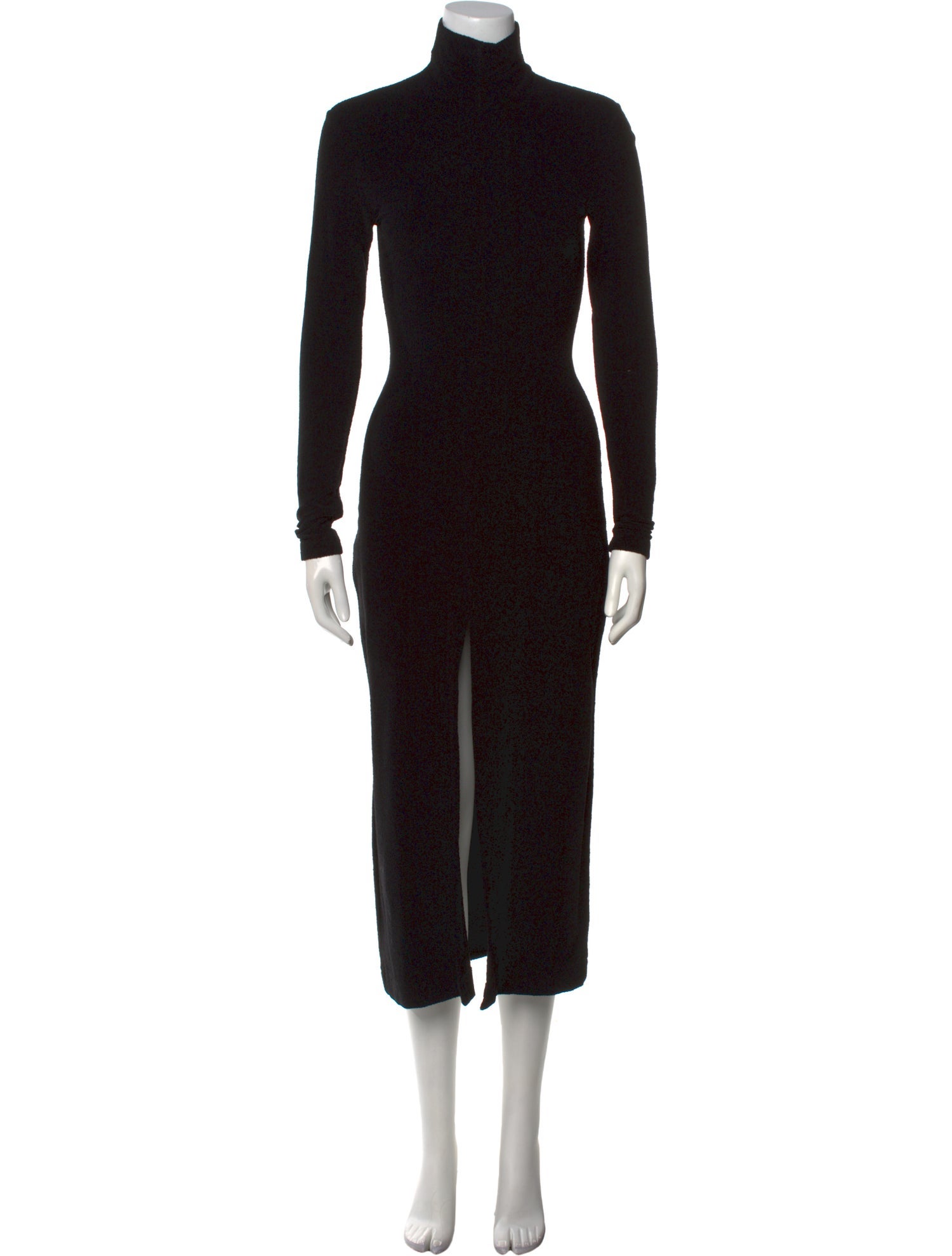 Plein Sud Vintage Long Dress