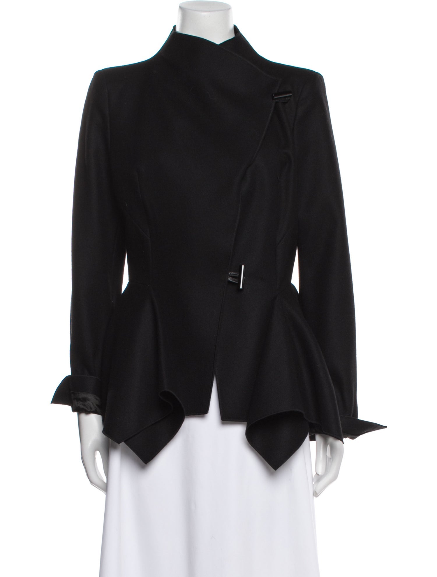 Plein Sud Jeanius Vintage Late 2000's - Early 2010's Evening Jacket