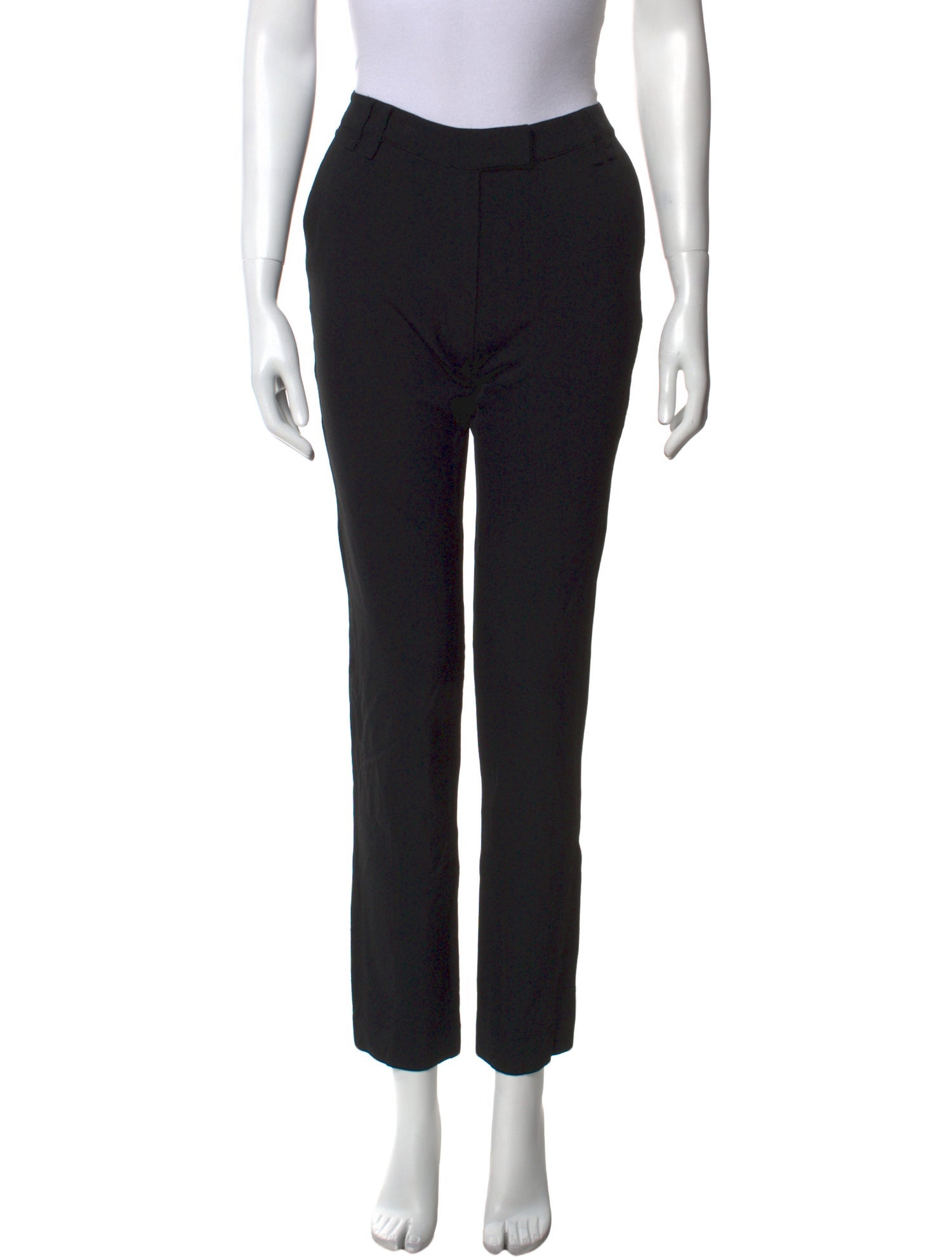 Plein Sud Straight Leg Pants