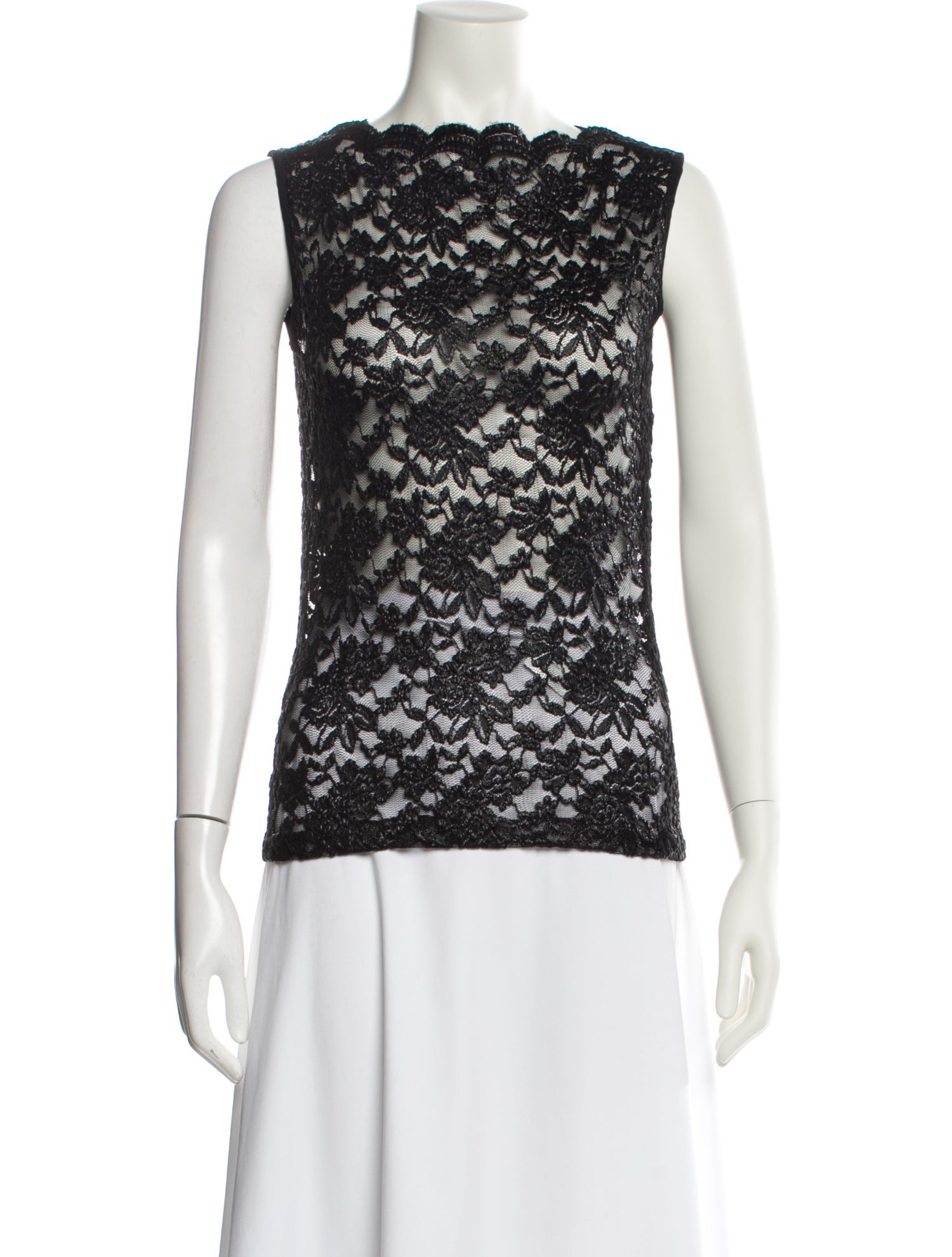 Plein Sud Vintage Late 1990's - Early 2000's Top