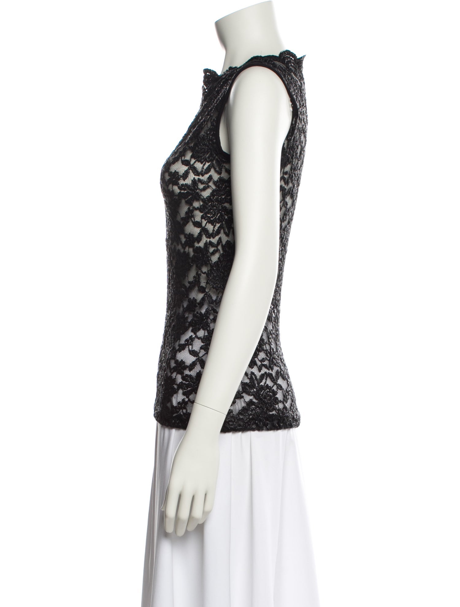 Plein Sud Vintage Late 1990's - Early 2000's Top